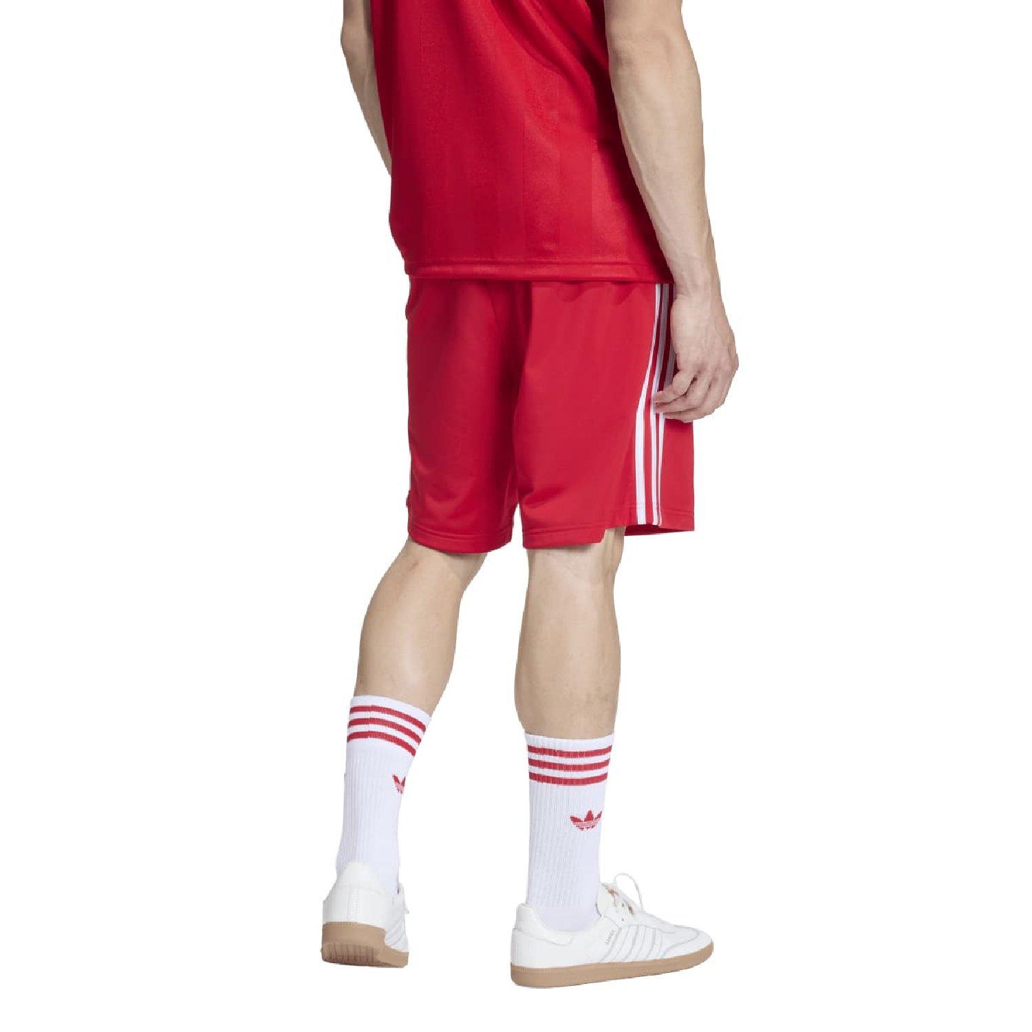 better scarlet - adidas Originals - Adi OG Firebird Shor Sn99 - 3