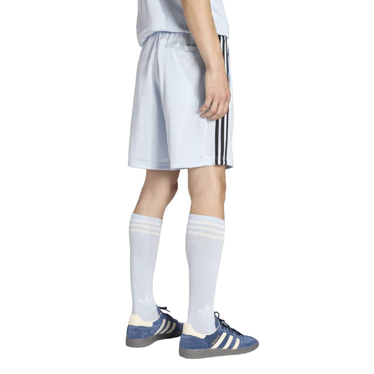Crystal Sky - adidas Originals - Adi OG 3S Loose Engi Sn99 - 3