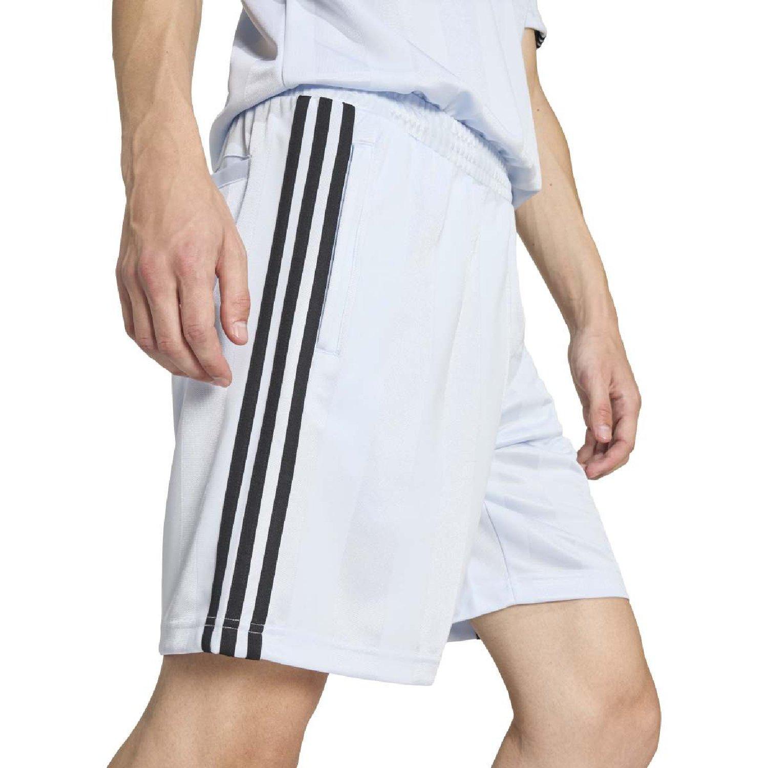 Crystal Sky - adidas Originals - Adi OG 3S Loose Engi Sn99 - 5