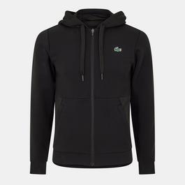 Lacoste Crew Neck Jumper