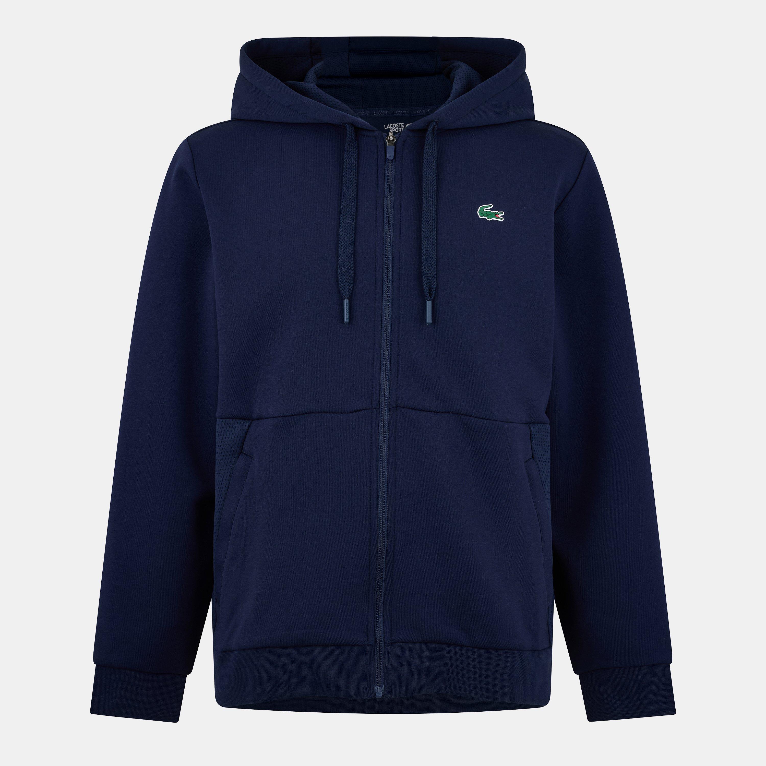 Lacoste Crew Neck Jumper