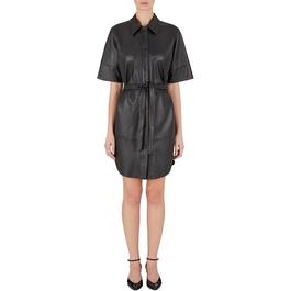 Emporio Armani Shirt Dress