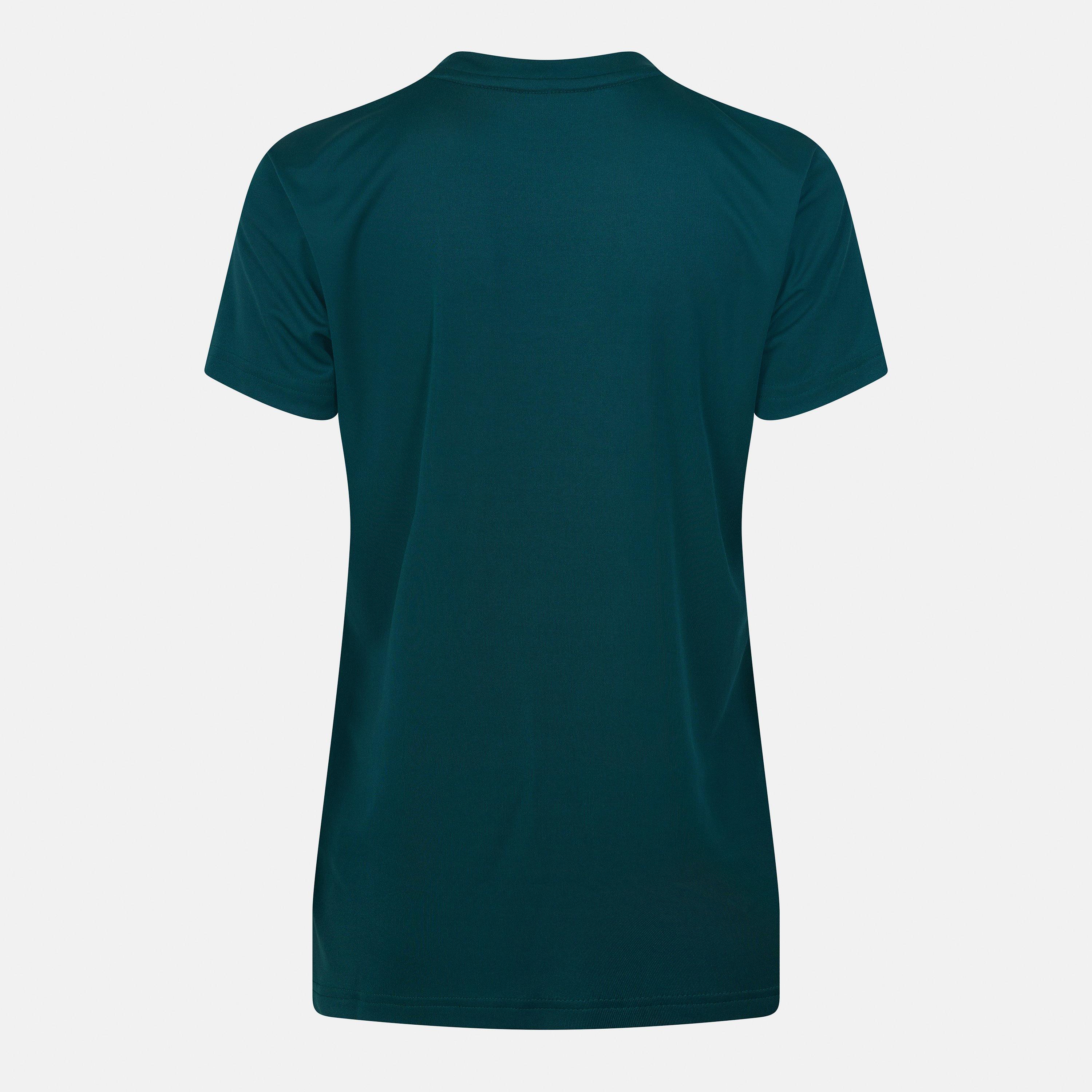 Verde - Castore - International Licensed Short-Sleeve T-Shirt - 2