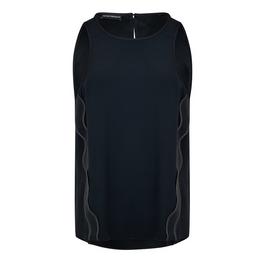 Emporio Armani Sleeveless Top