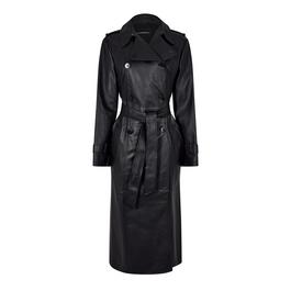 Emporio Armani Coat Ld99