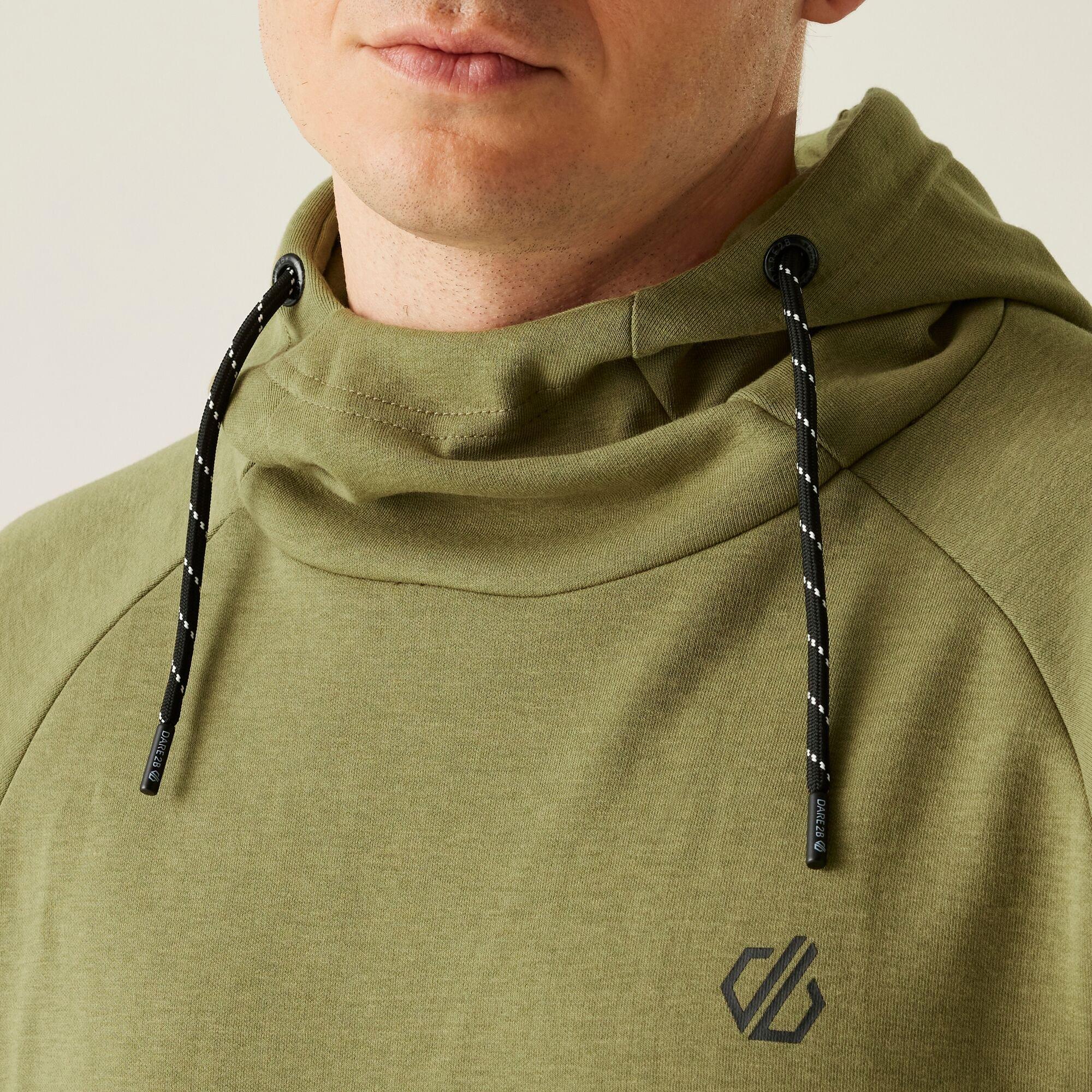 Olive Green - Dare 2b - Ollie Hoodie - 6