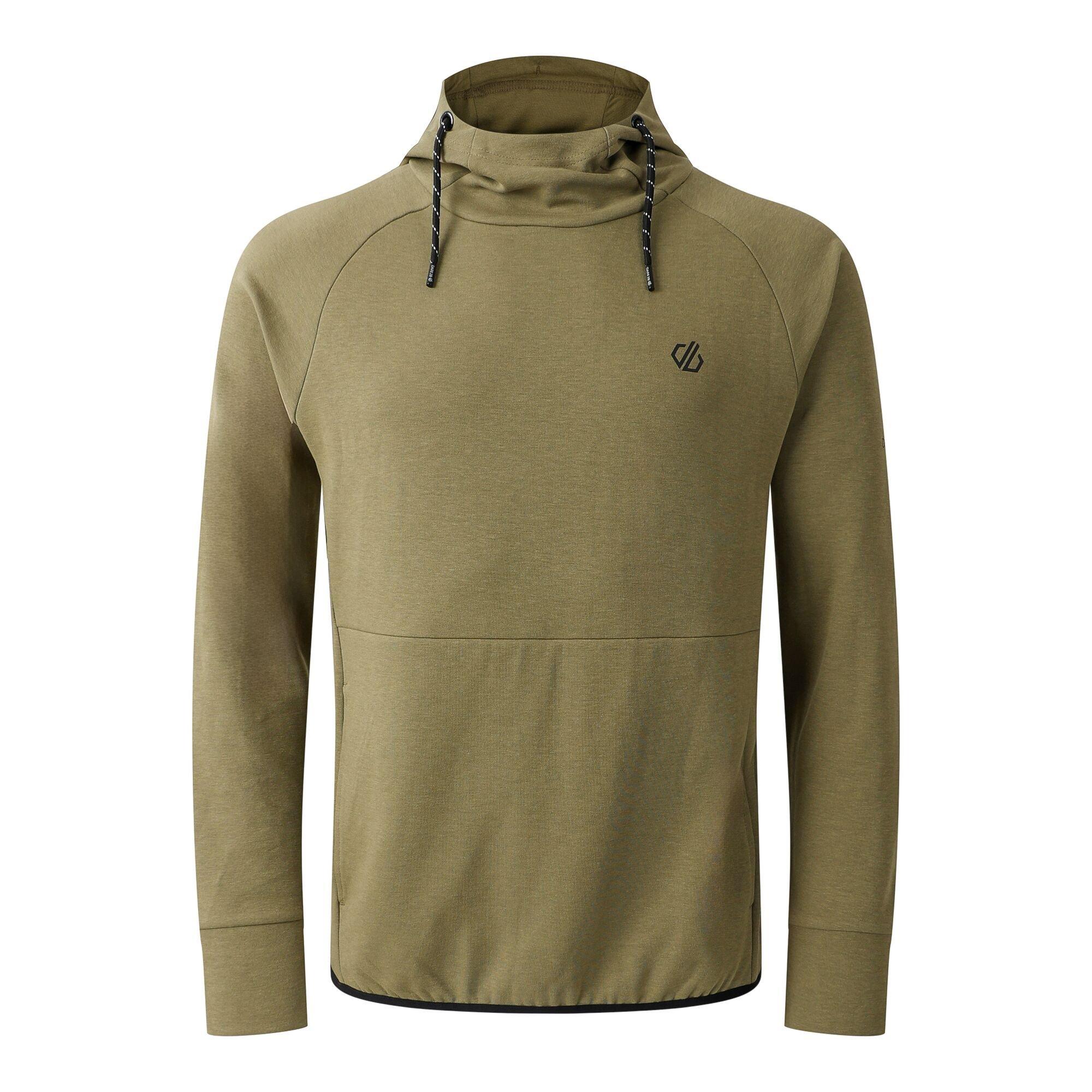 Olive Green - Dare 2b - Ollie Hoodie - 7
