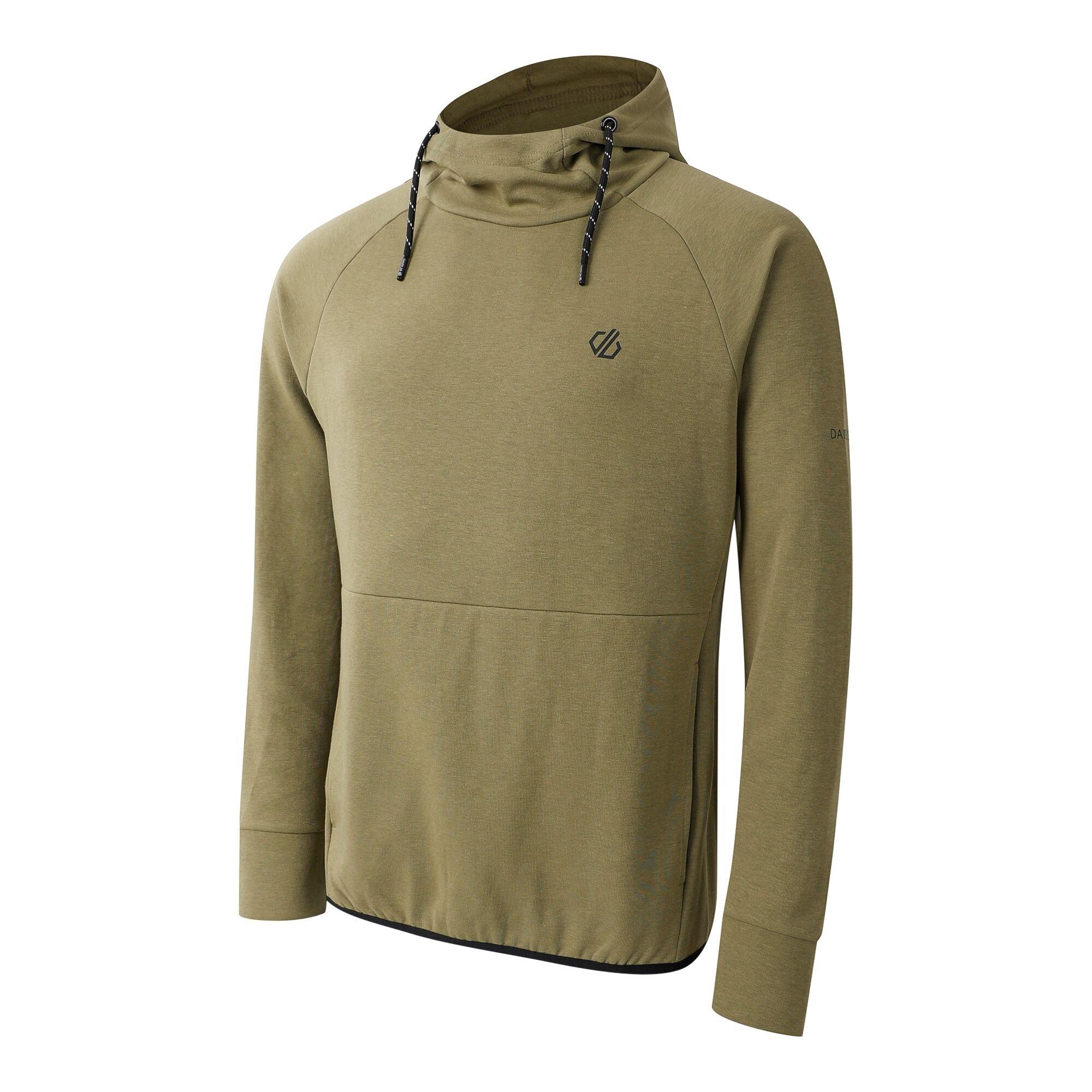 Olive Green - Dare 2b - Ollie Hoodie - 8