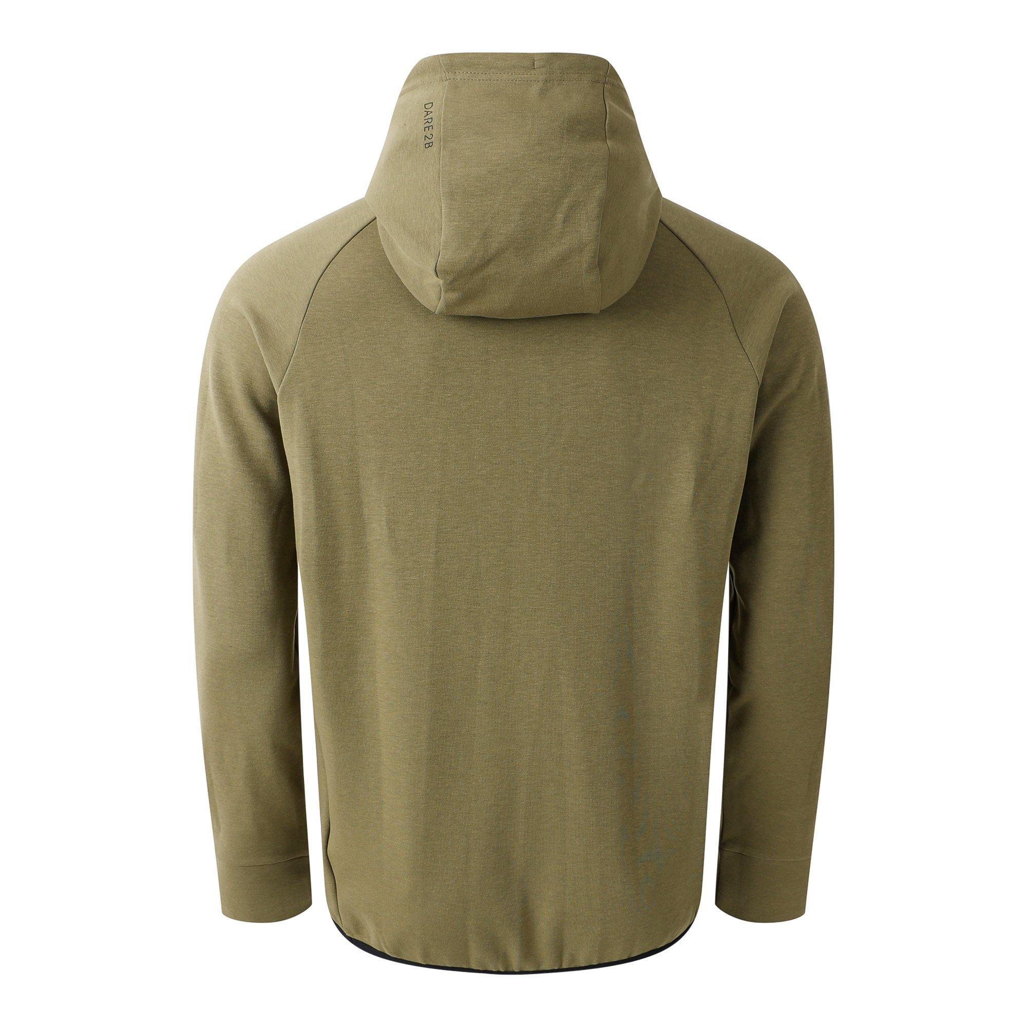 Olive Green - Dare 2b - Ollie Hoodie - 9