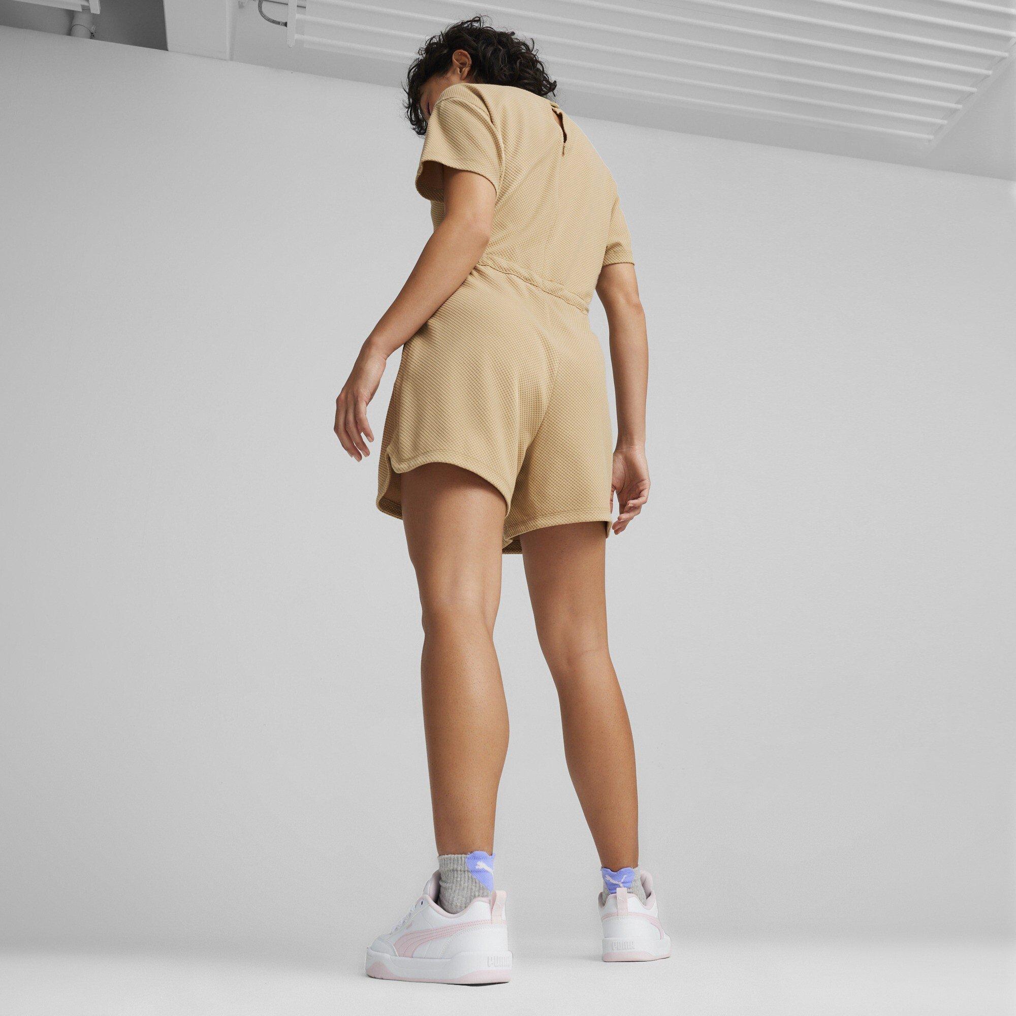 Cream - Puma - HER Short Jumps Ld99 - 4
