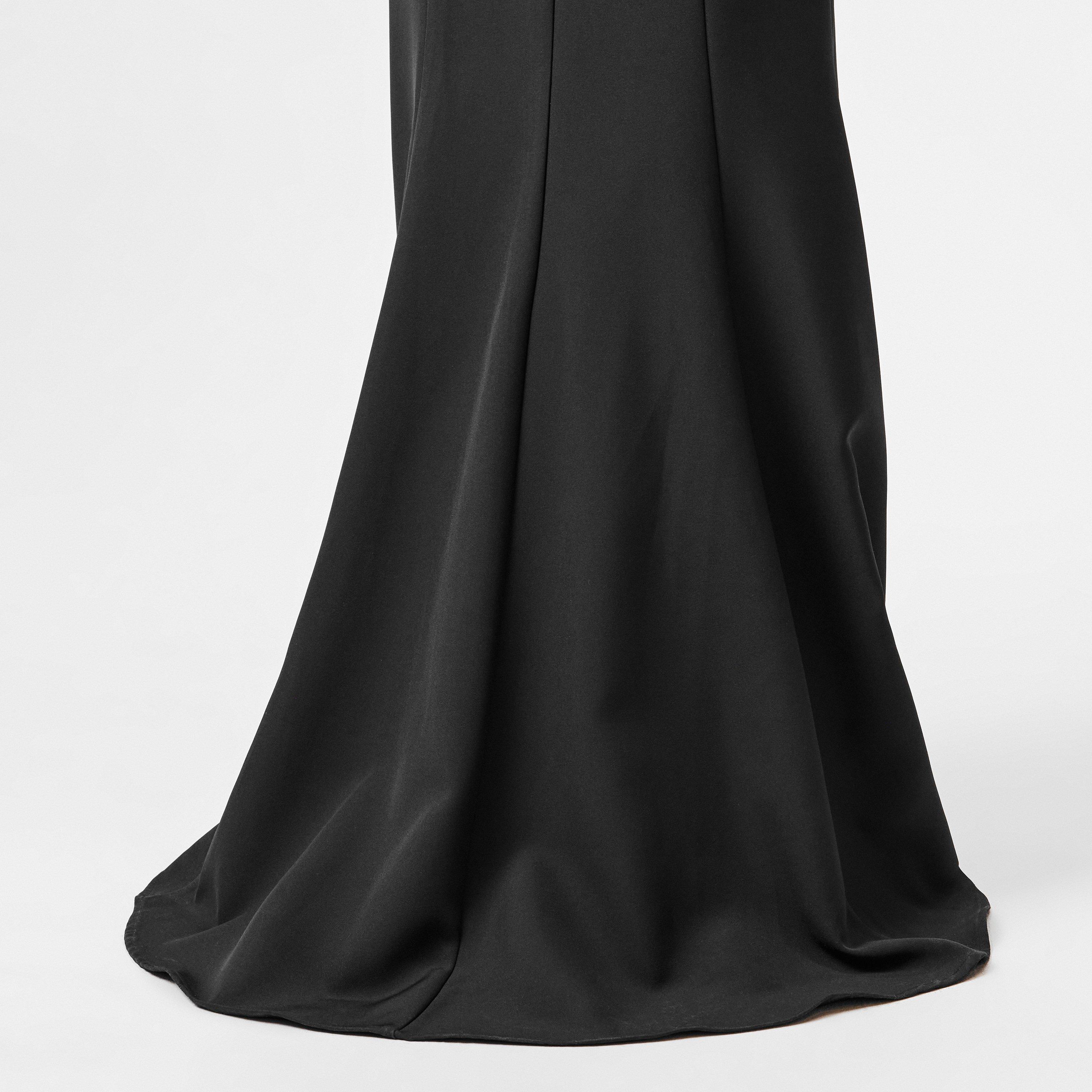 Black - Jarlo - Women's Senia Ball Gown - 5