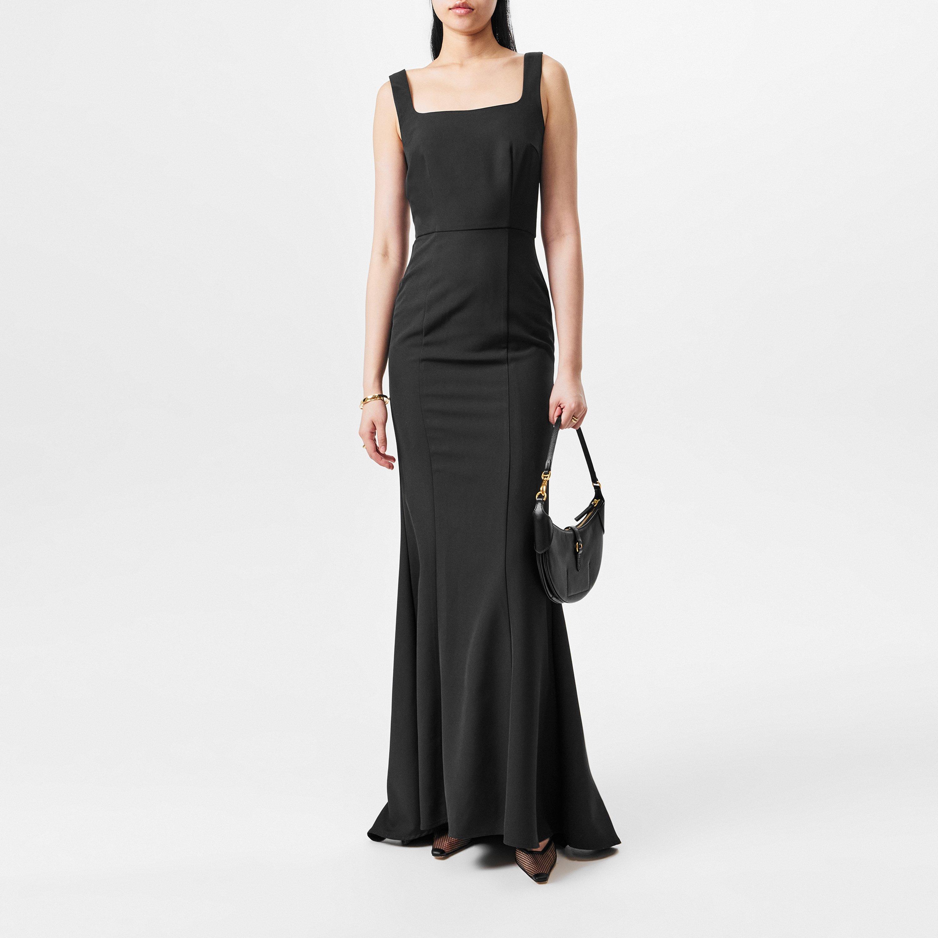 Black - Jarlo - Women's Senia Ball Gown - 6