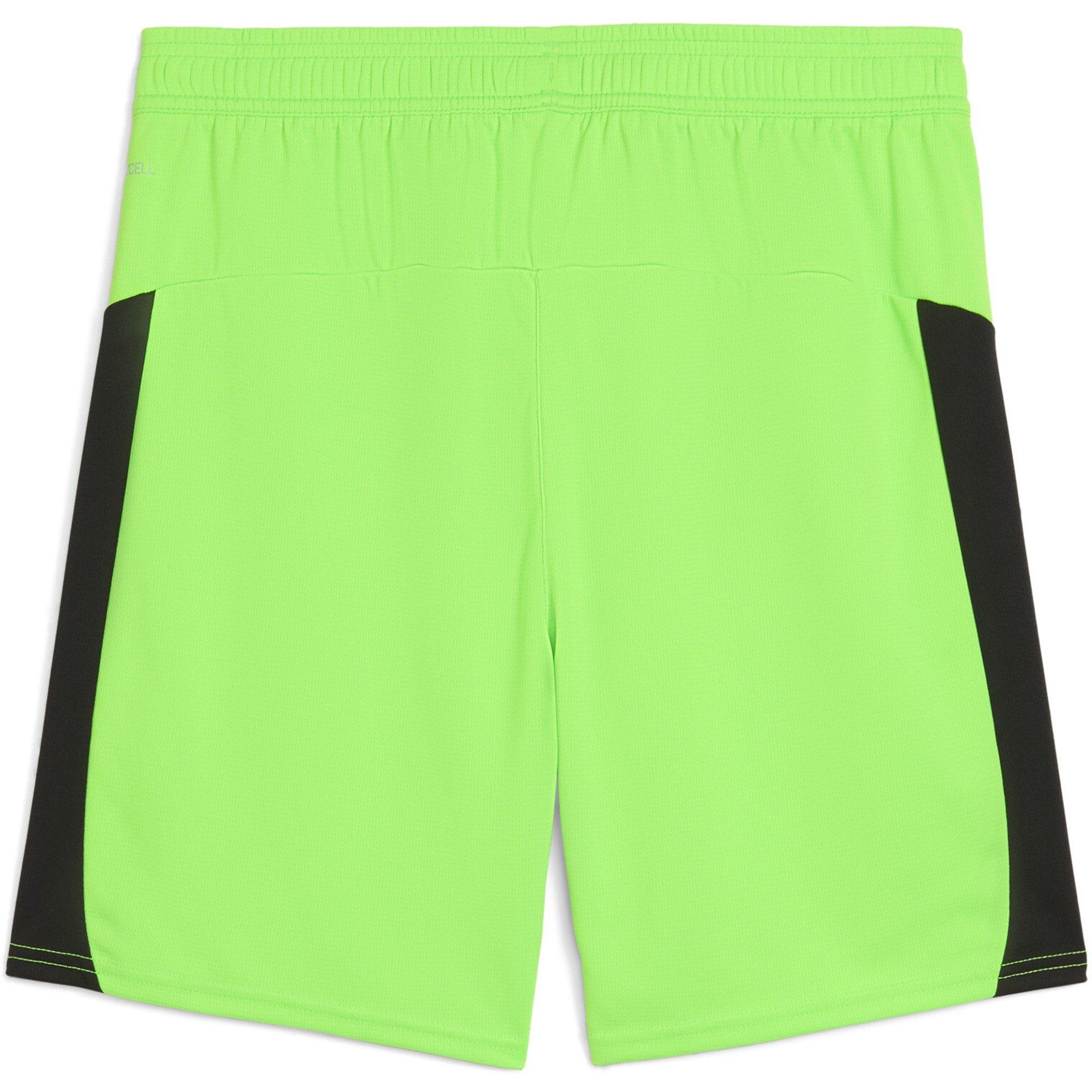 Rood - Puma - Fpf Gk Shorts Replica Goalkeeper Short Mens - 2
