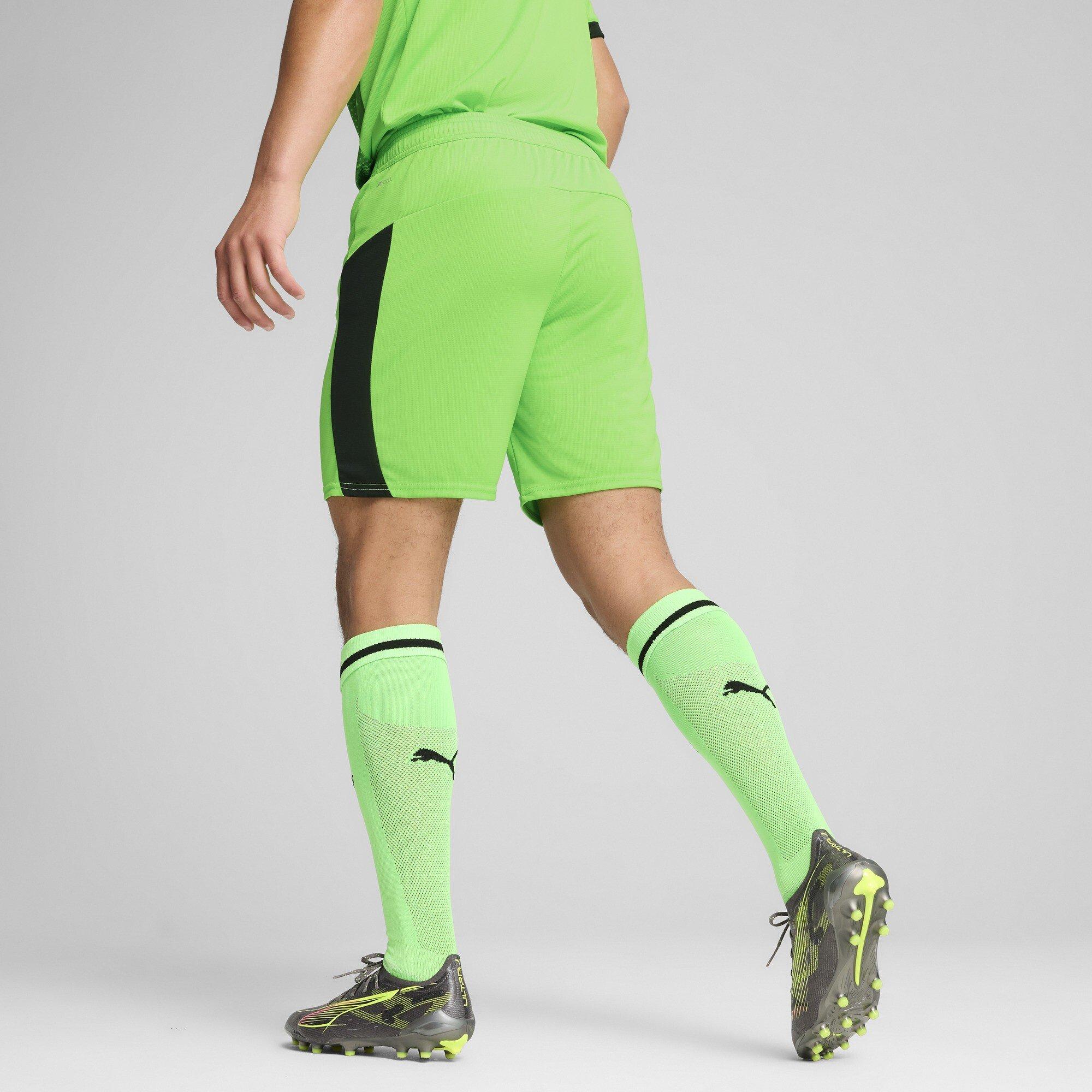 Rood - Puma - Fpf Gk Shorts Replica Goalkeeper Short Mens - 4