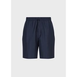 Emporio Armani Bermuda Shrt Sn99