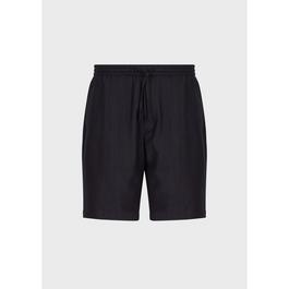 Emporio Armani Bermuda Shorts