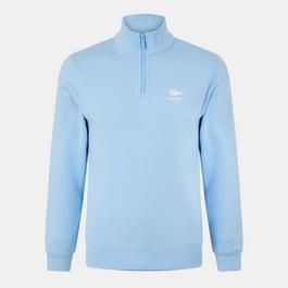 Lacoste Adults Crew Neck Jumper