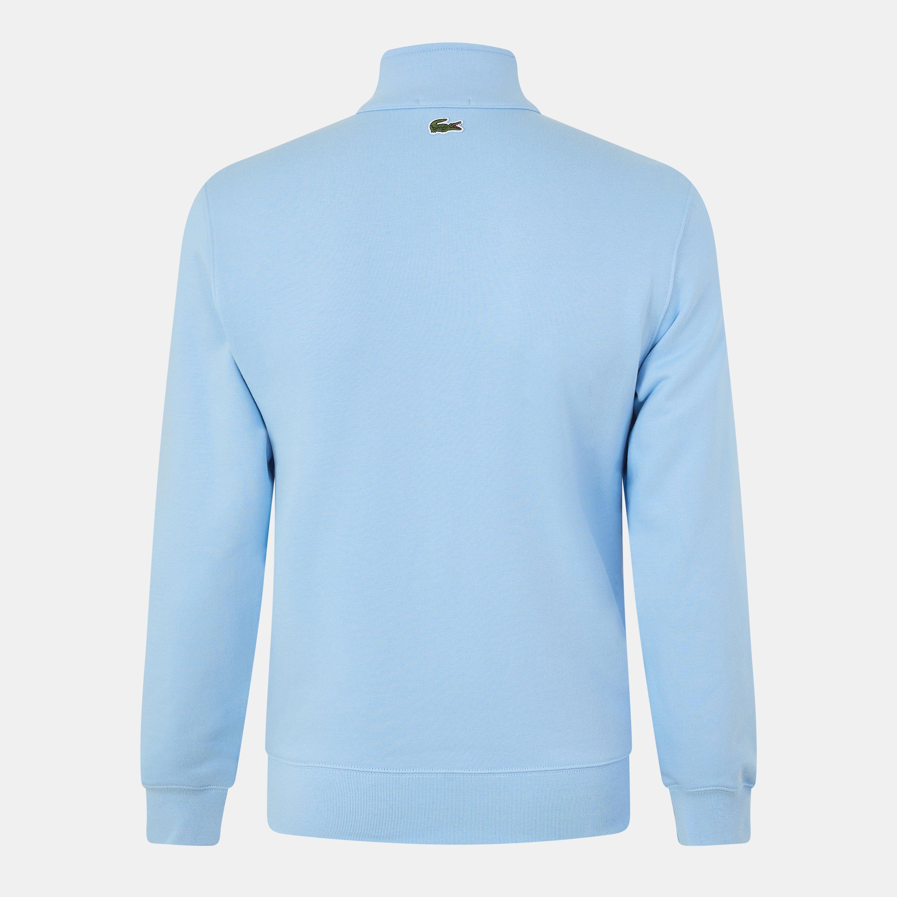 Overzicht - Lacoste - Adults Crew Neck Jumper - 2