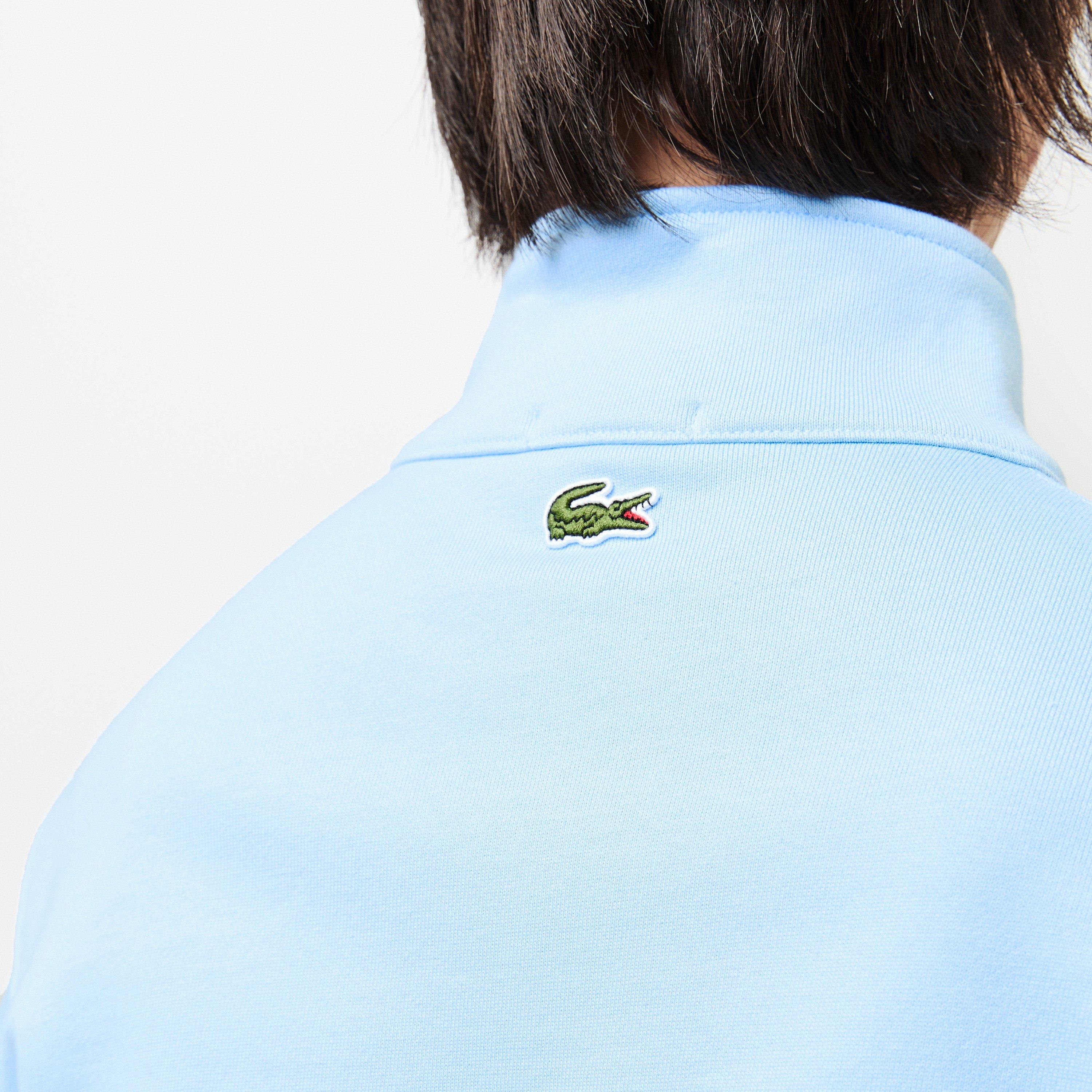 Overzicht - Lacoste - Adults Crew Neck Jumper - 5