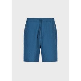 Emporio Armani Bermuda Shorts