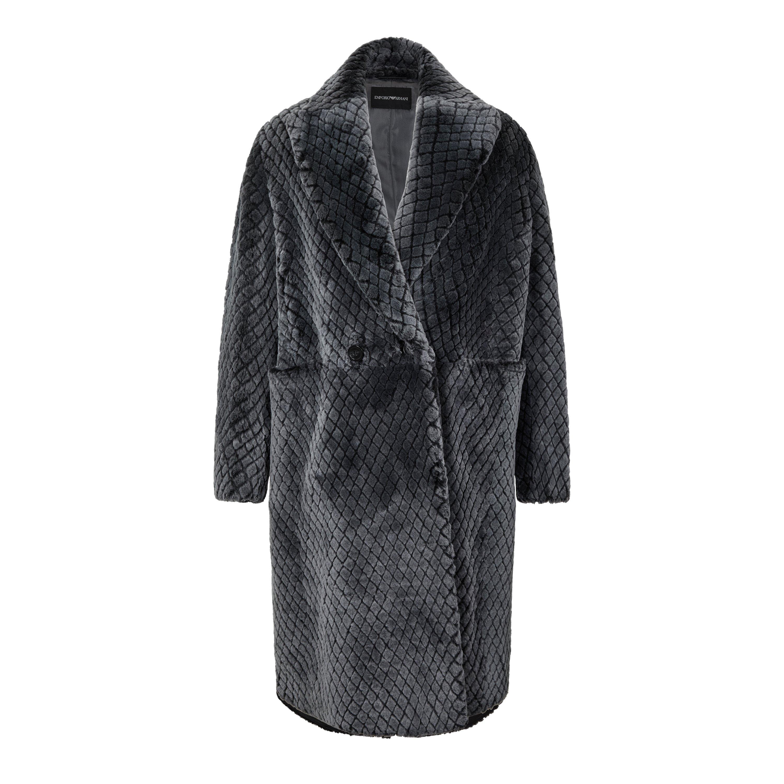 Fantasia - Armani Exchange - Coat - 1