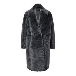 Armani Exchange AX Dressing Gown Sn99