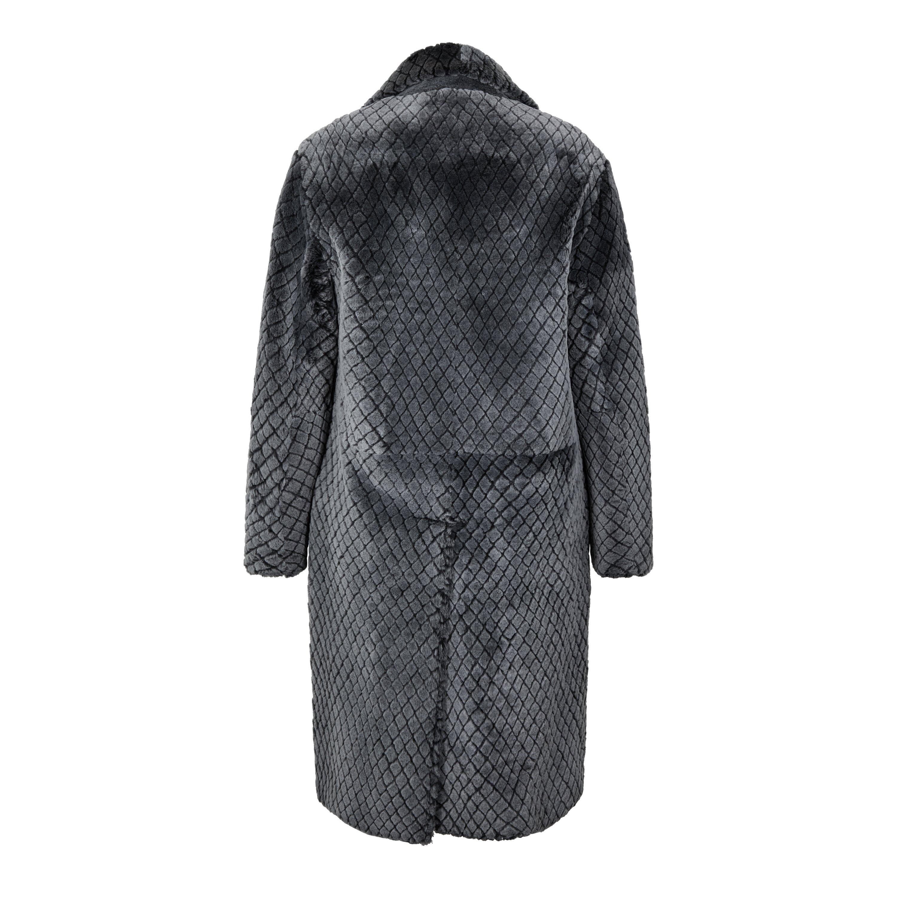 Fantasia - Armani Exchange - Coat - 2