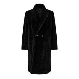 Armani Exchange AX Dressing Gown Sn99