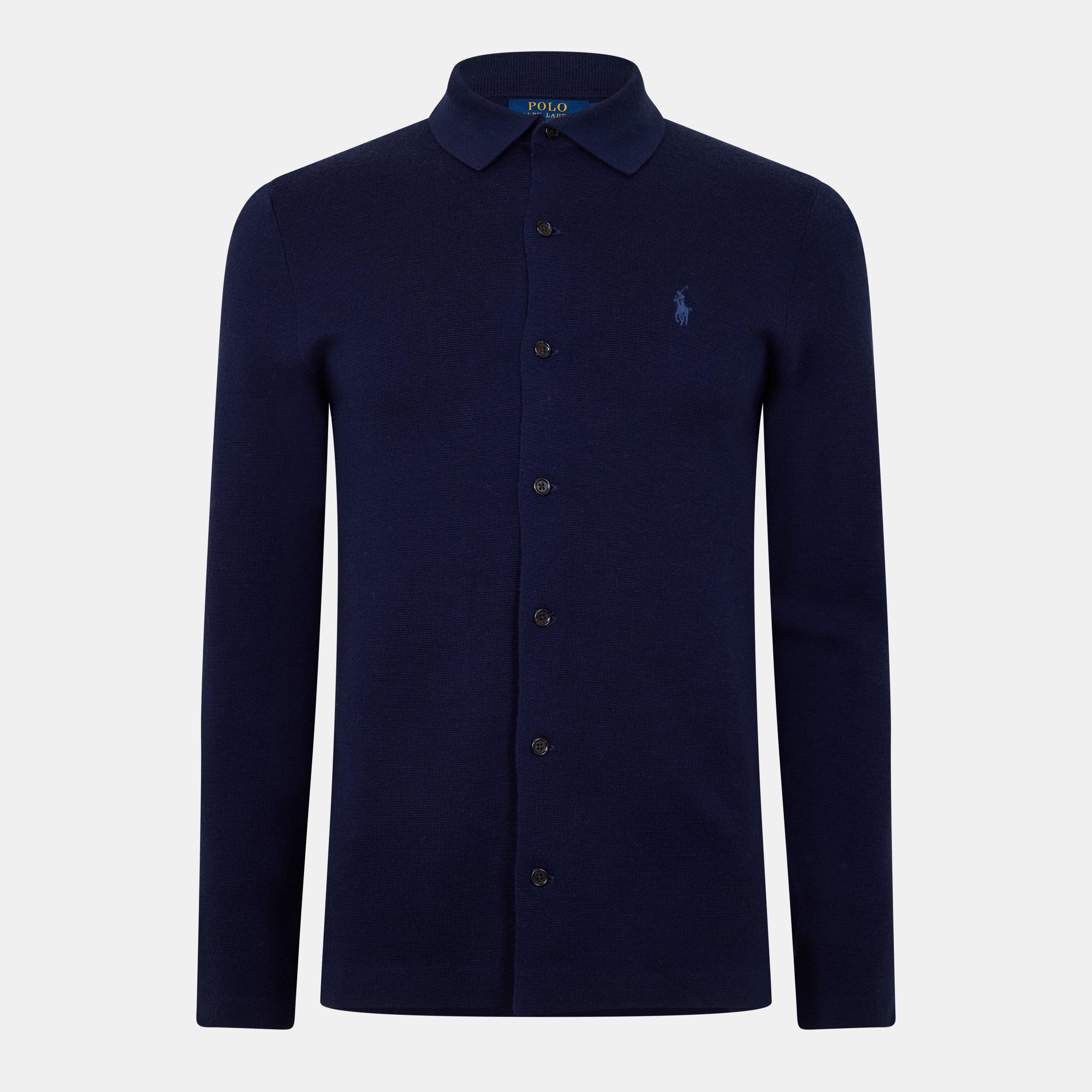 Ralph Lauren Ralph Merino Cardi Sn99