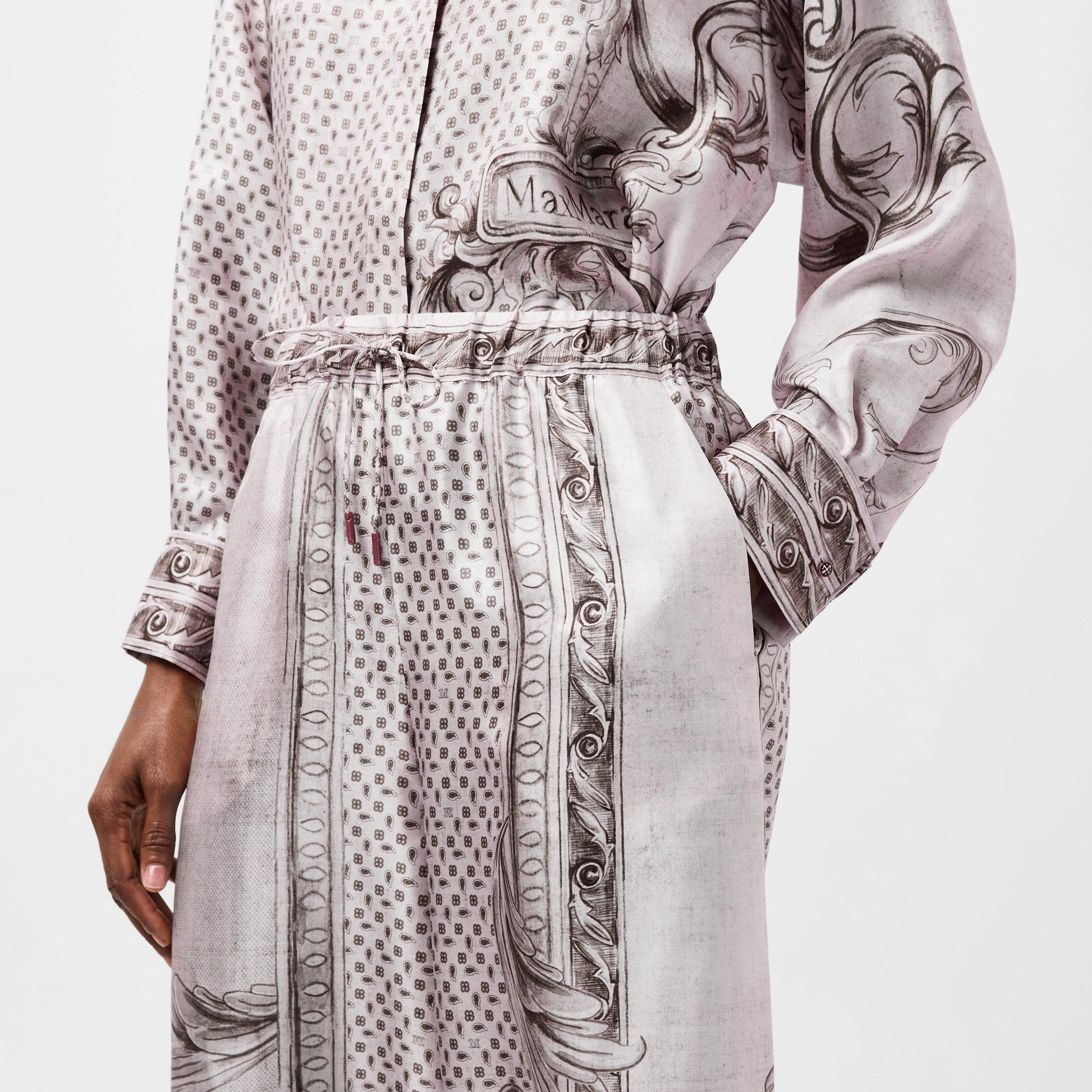 Ivory - Max Mara - Max Rive Ld61 - 5