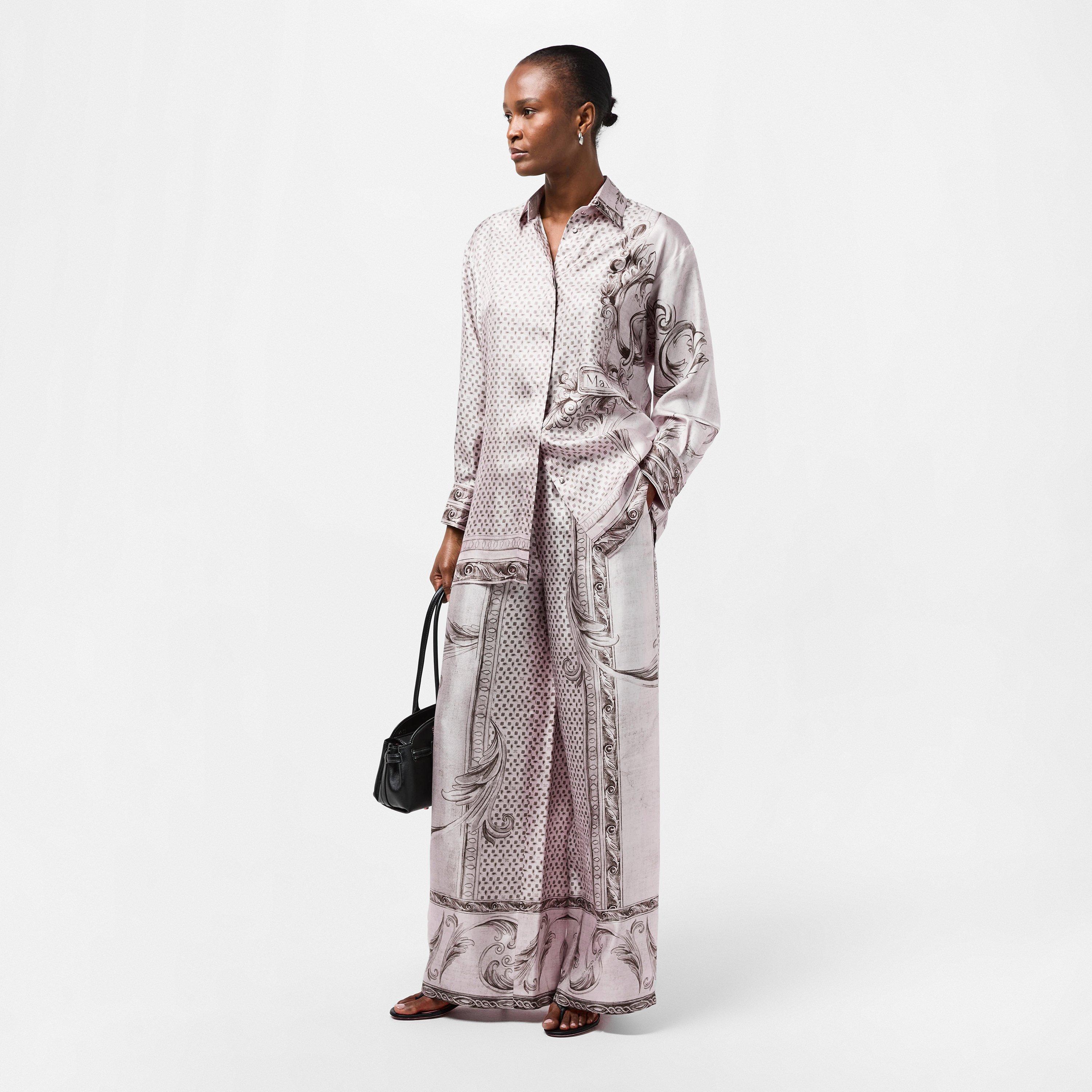 Ivory - Max Mara - Max Rive Ld61 - 6