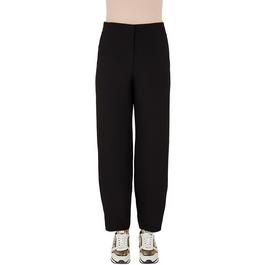 Emporio Armani Straight Trousers