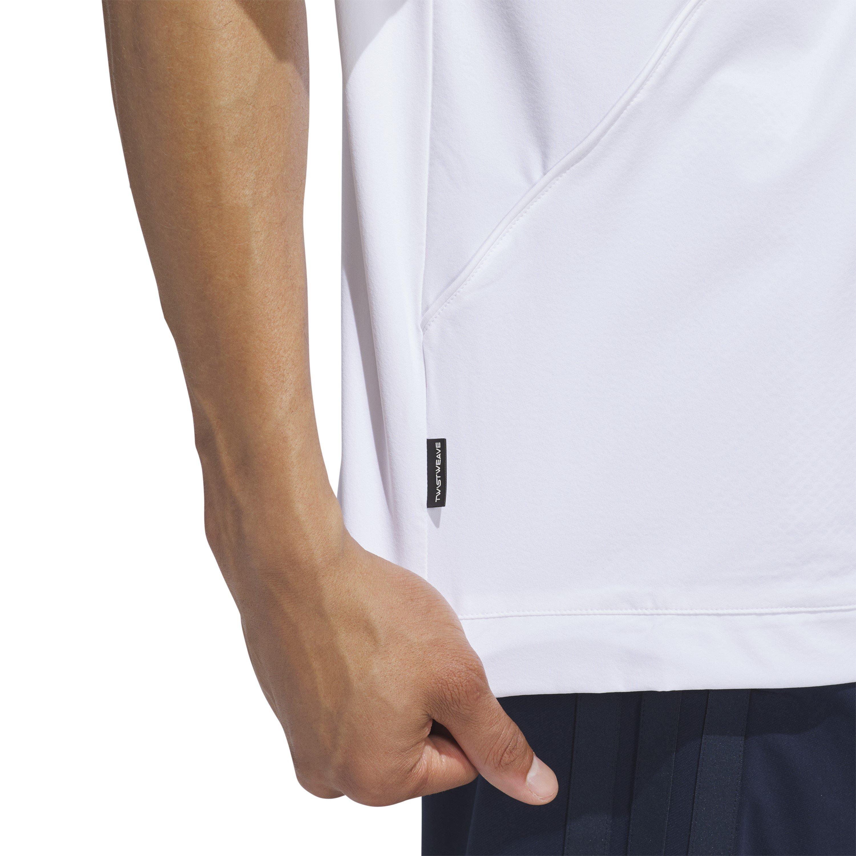 White - adidas - Btc Ss Layer Sn99 - 5