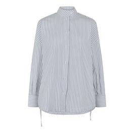 Emporio Armani Stripe Shirt Ld99