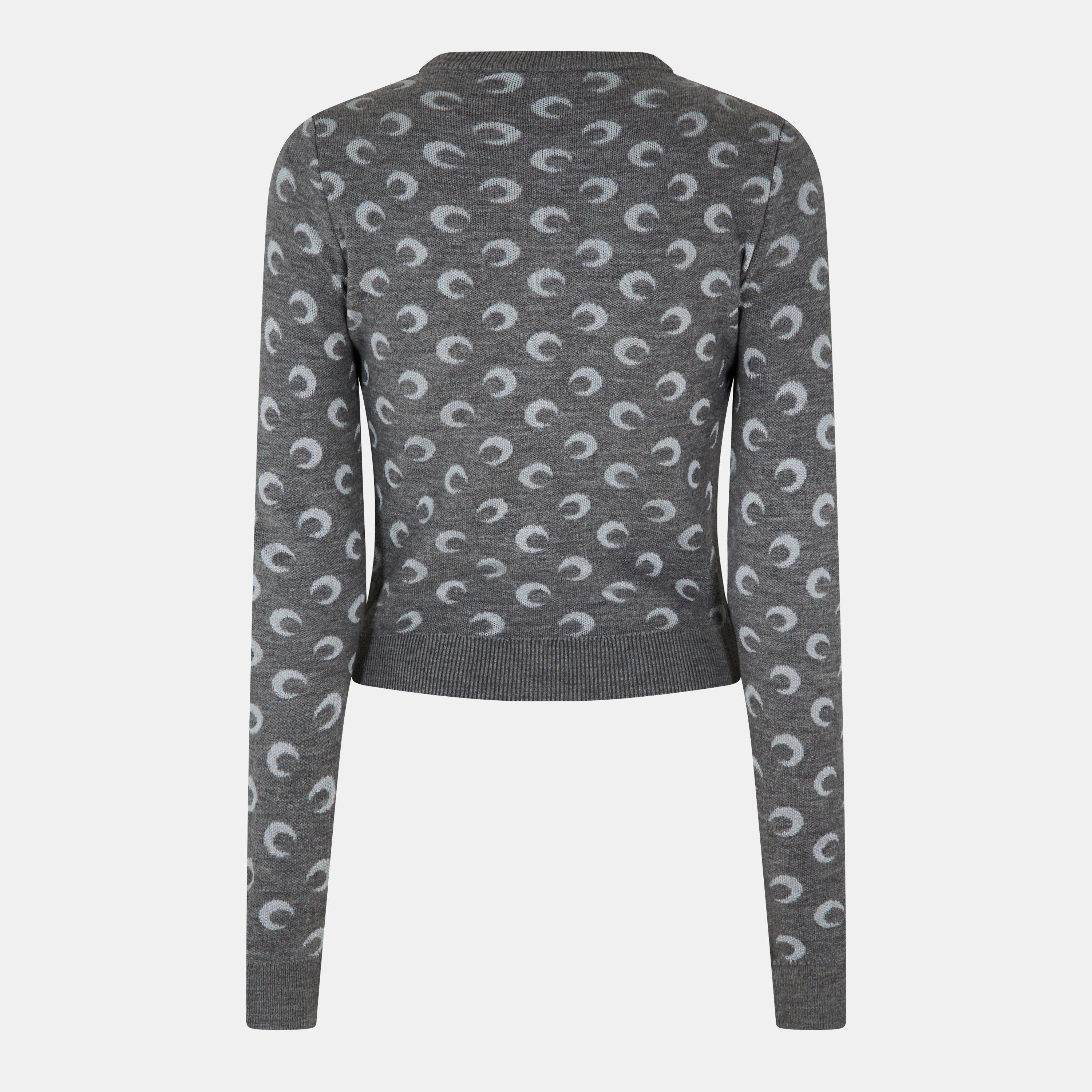 GR60 Misty Grey - Marine Serre - MS Moon Cardgian Ld61 - 2