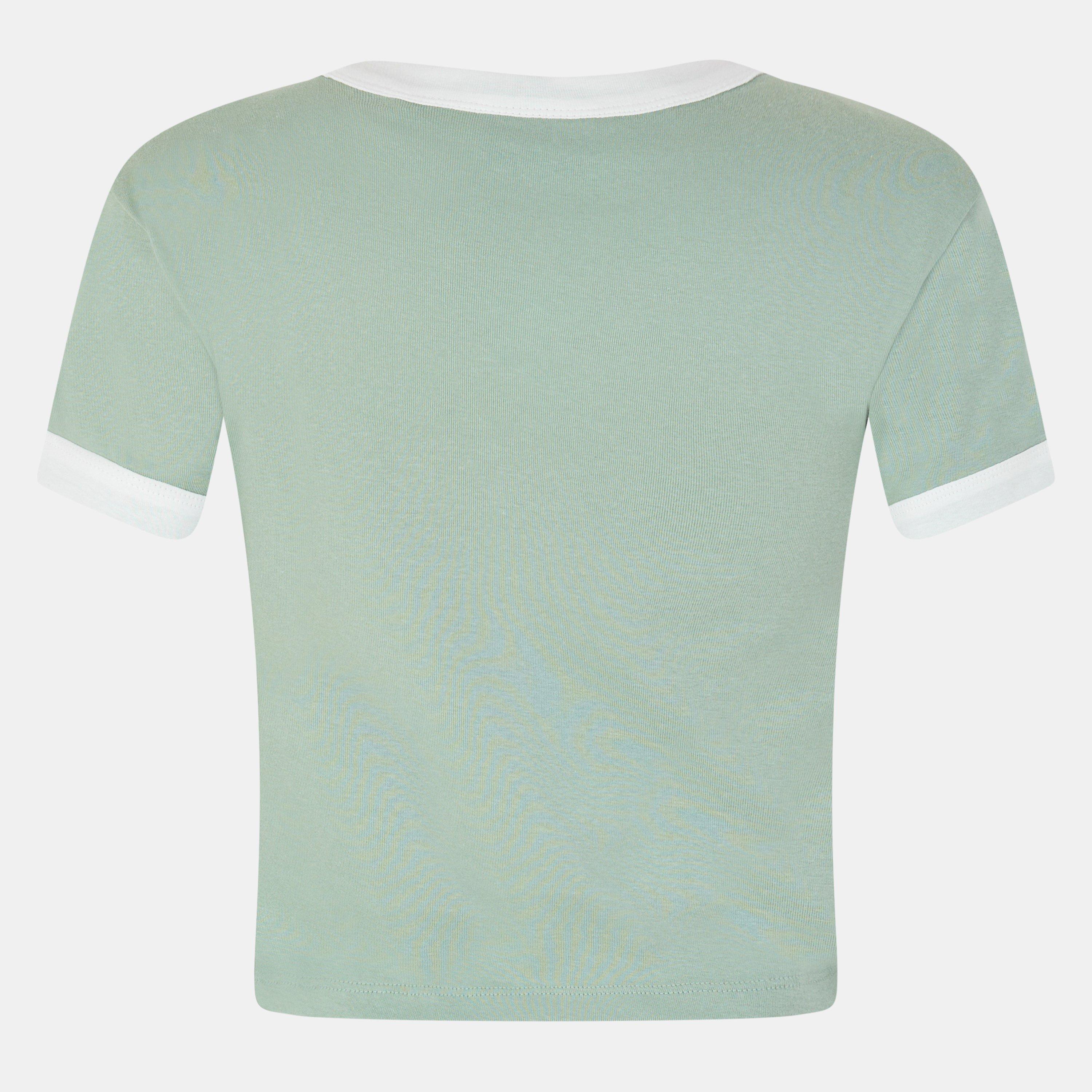 Green 328 - Hugo - Dalia Baby Tee - 2