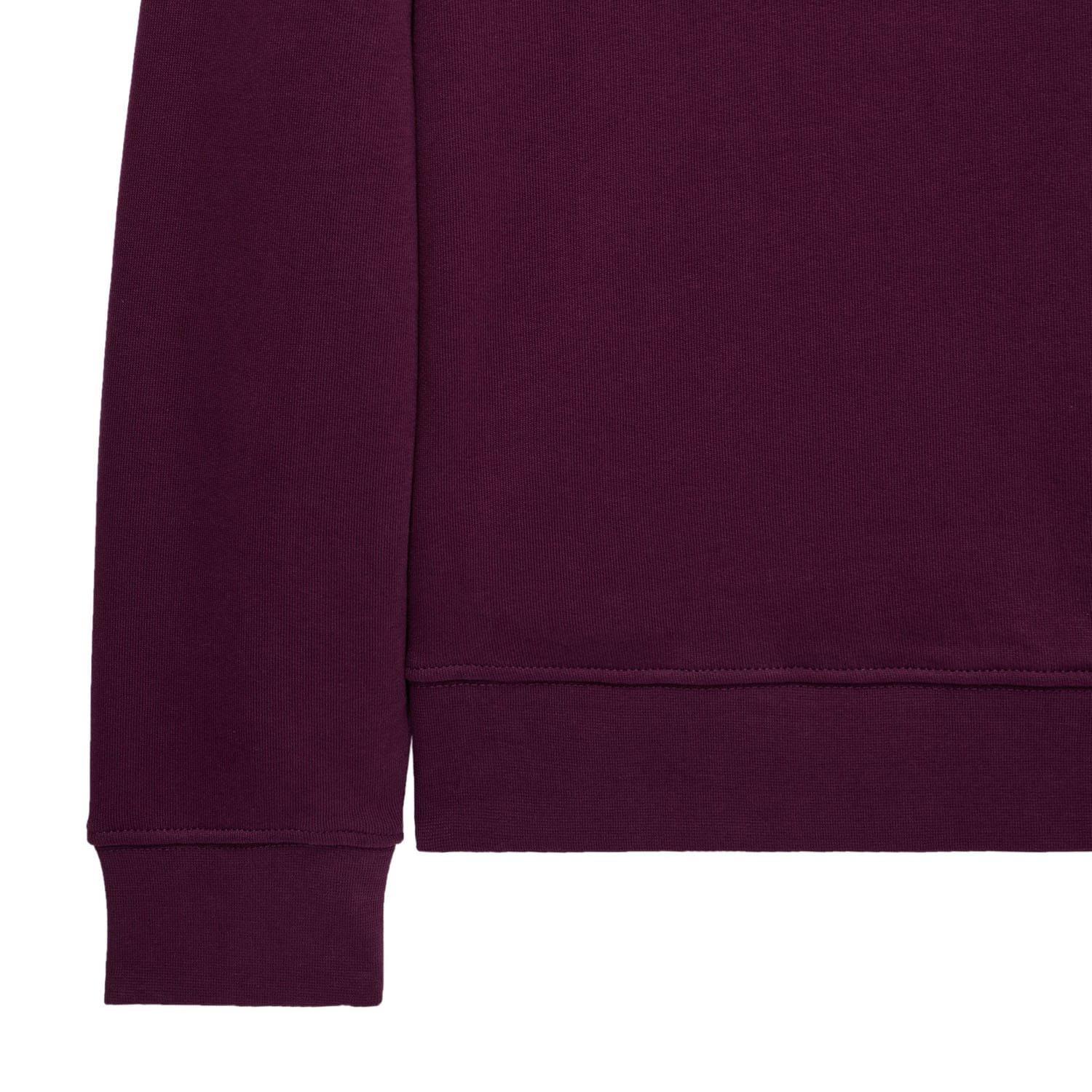 Berry - Weekend Offender - Warwick Crewneck Sweatshirt - 4
