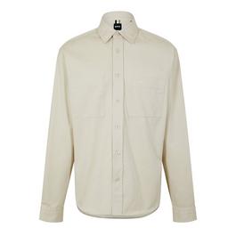 Boss Boss C-Owen-2pp-E-C1-243 10214290 0 Plain Shirt Mens