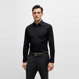 Boss Boss L-Hays-Kent-233 10199020 01 Plain Shirt Mens