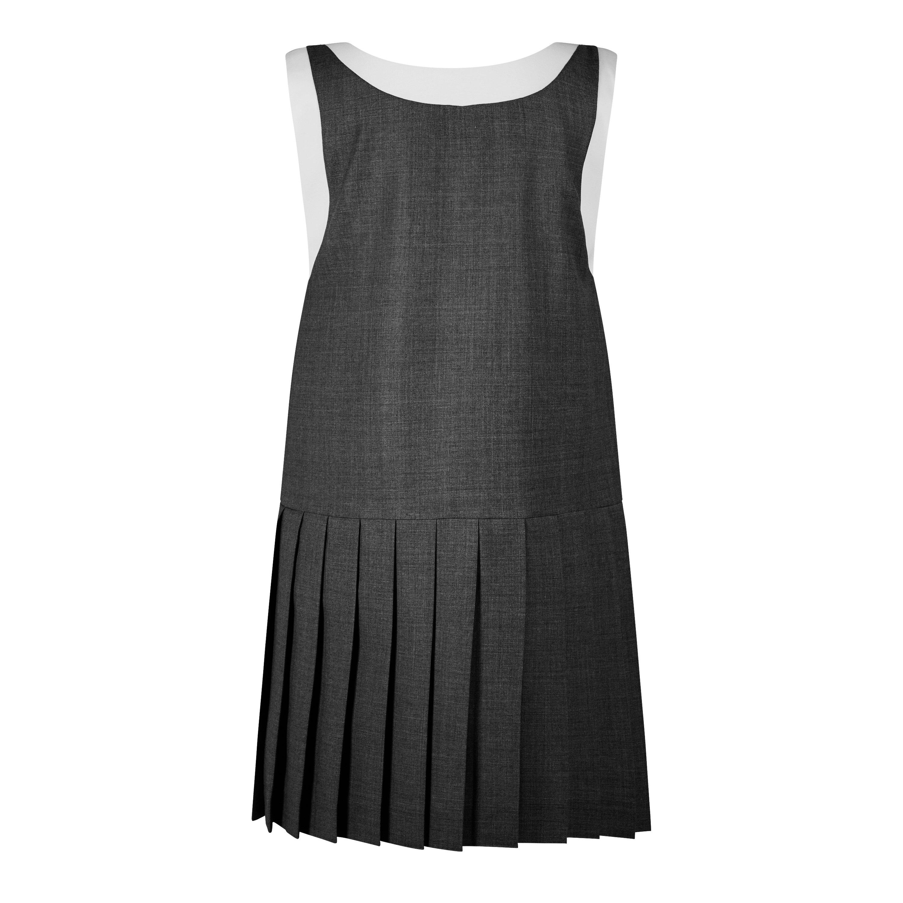 Ardesia - Miu Miu - Ardesia Mini Dress - 2