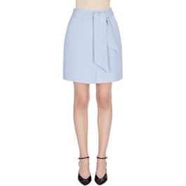 Emporio Armani Tie Skirt Ld99