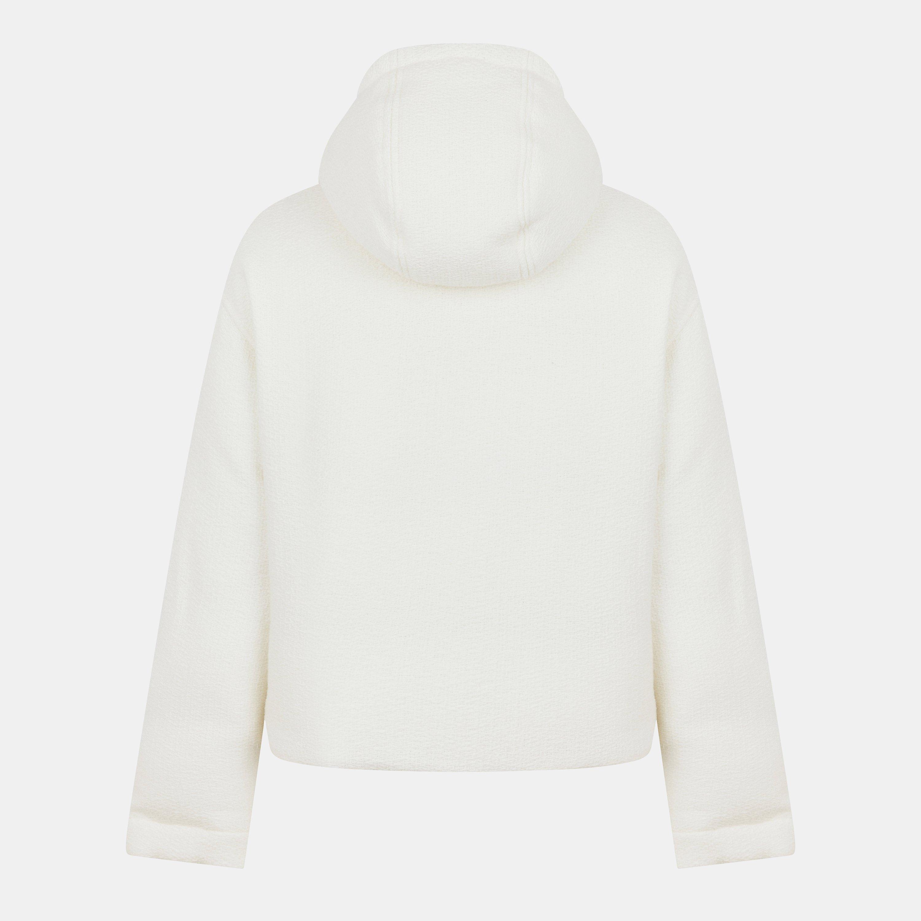 Off White - Gucci - Women's  Tailored Fit Bomber Jacket - 2