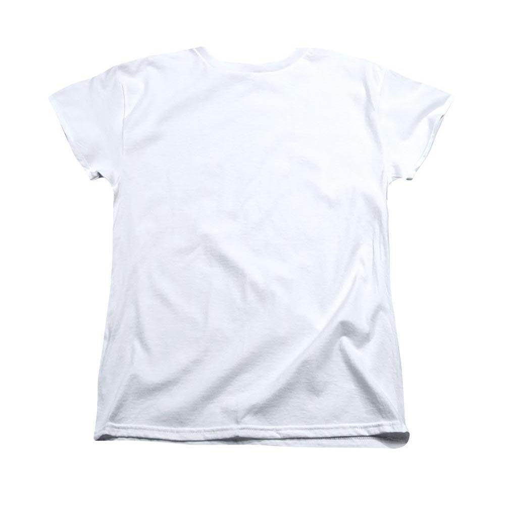 White - Disney - Camp Rock Hannah Montana Logo Tee White - 3