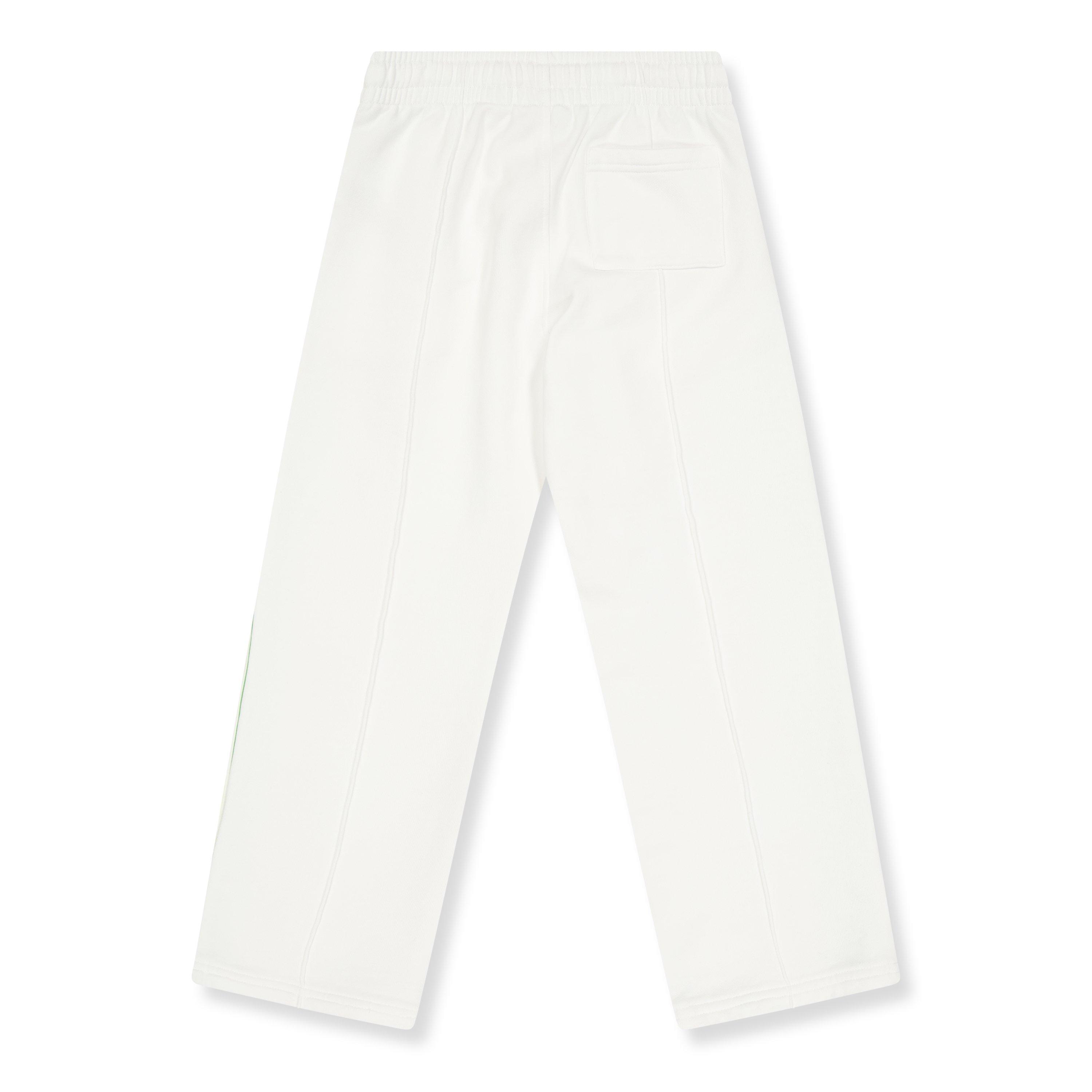 White - Casablanca - Casa Track Pant Jn62 - 2