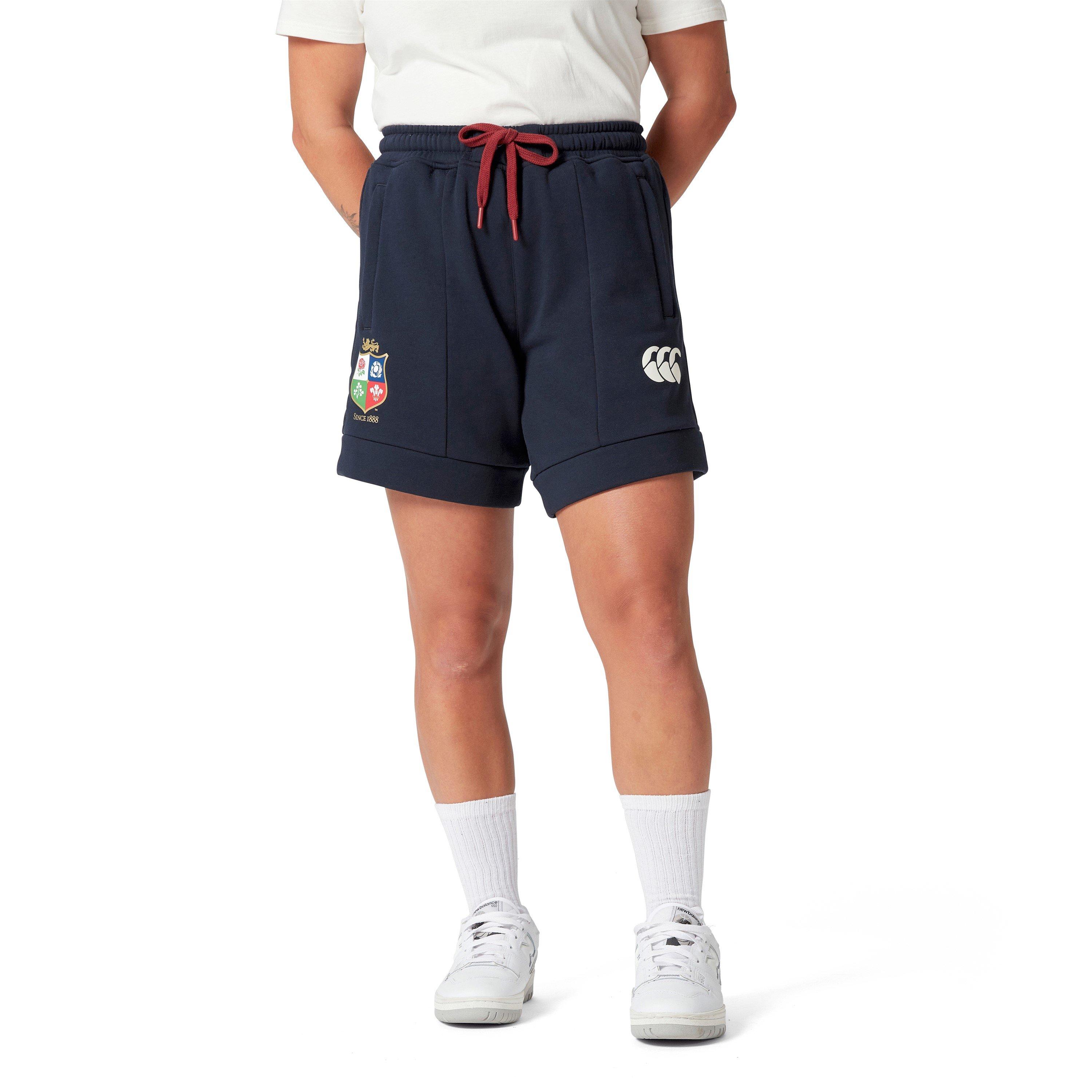 Dark Shapp - Canterbury - British & Irish Lions Shorts 2025 Womens - 3