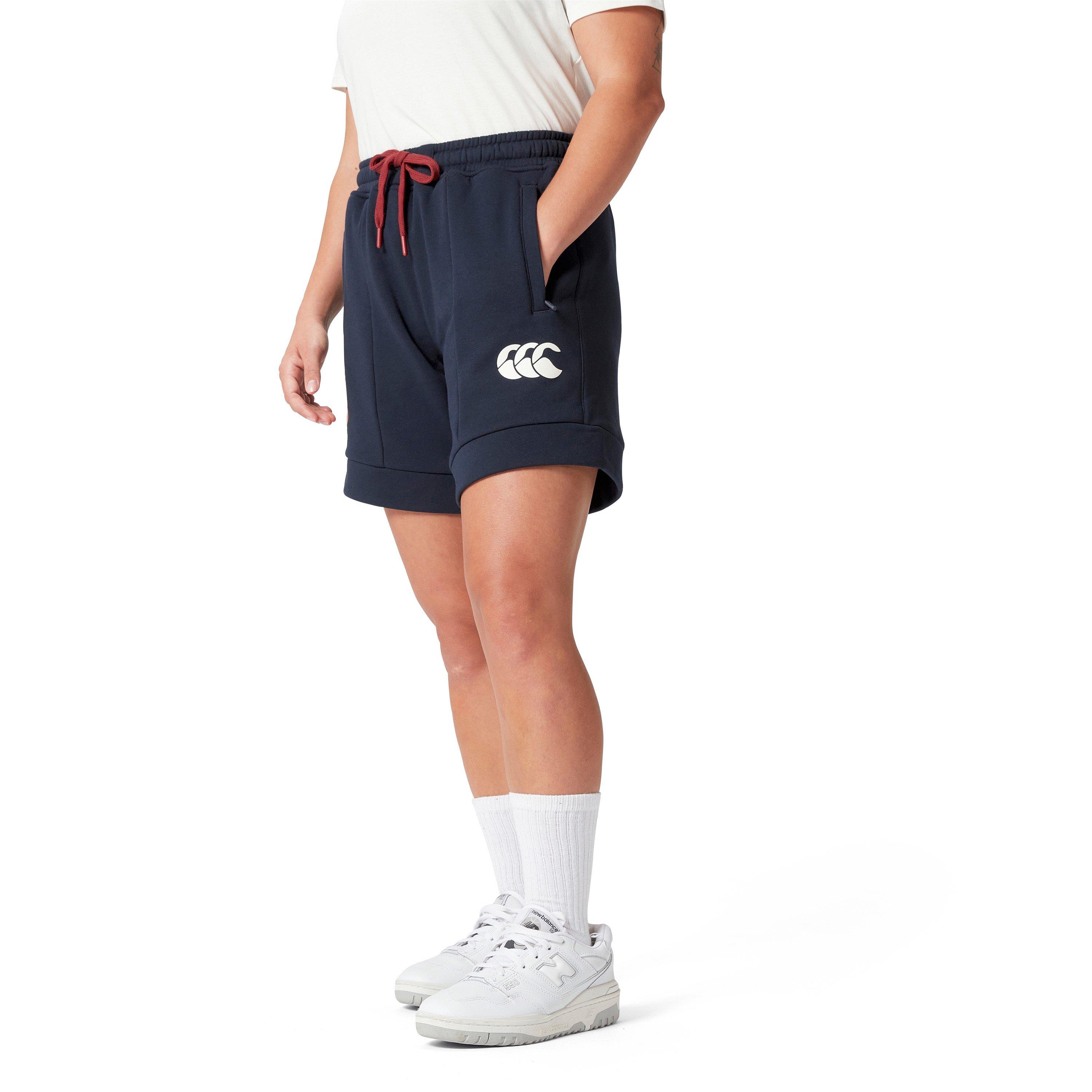Dark Shapp - Canterbury - British & Irish Lions Shorts 2025 Womens - 4
