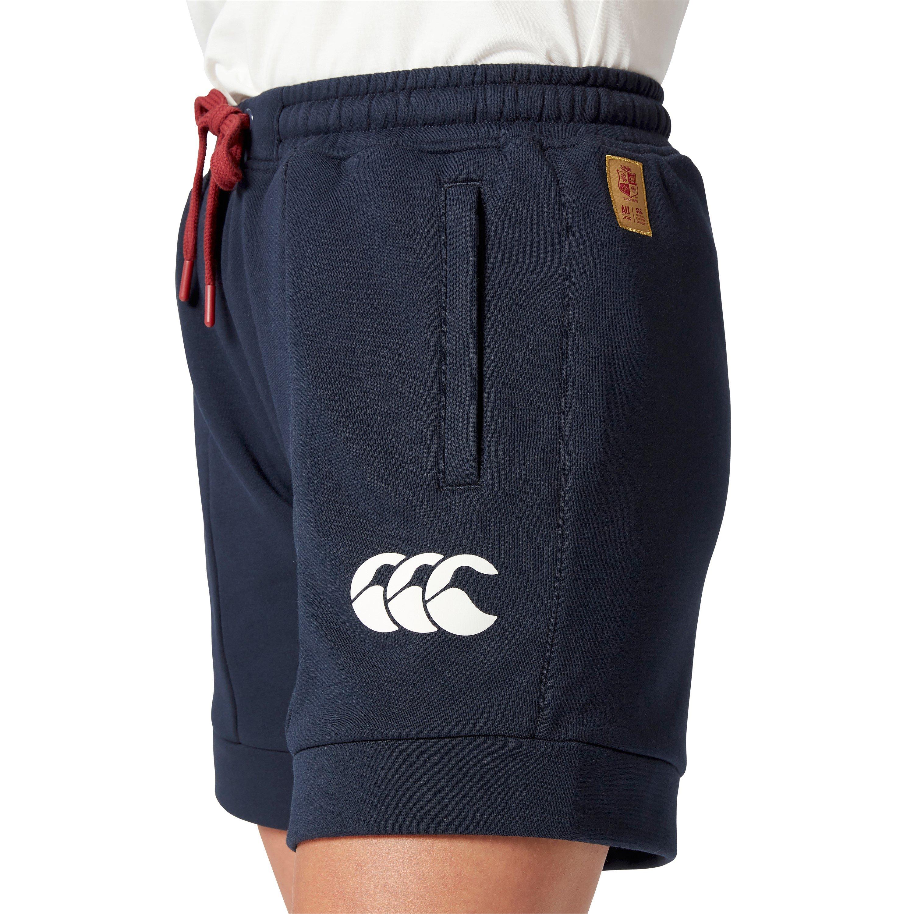 Dark Shapp - Canterbury - British & Irish Lions Shorts 2025 Womens - 6