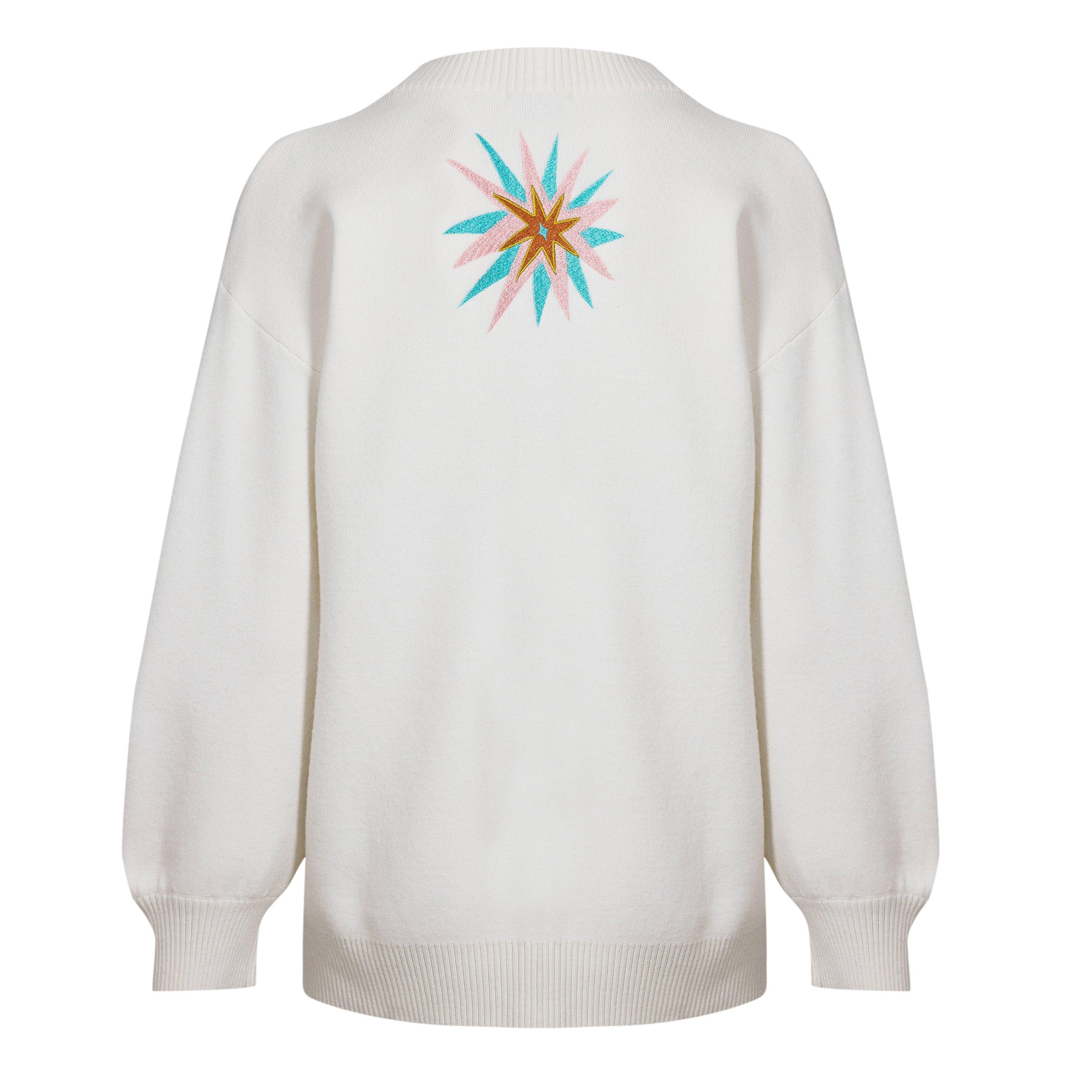 Cream - Never Fully Dressed - Women's Cardigan - 2