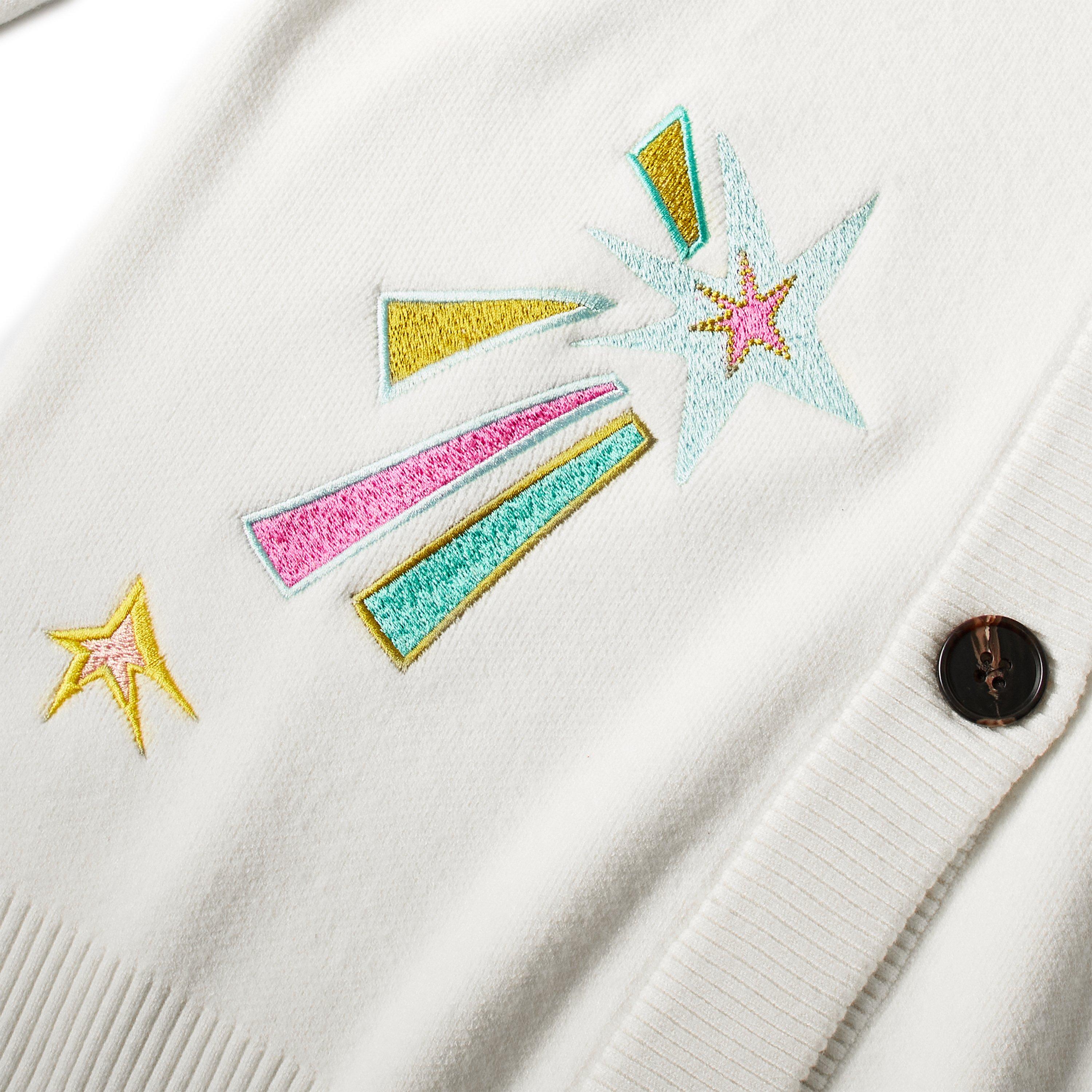 Cream - Never Fully Dressed - Women's Cardigan - 3