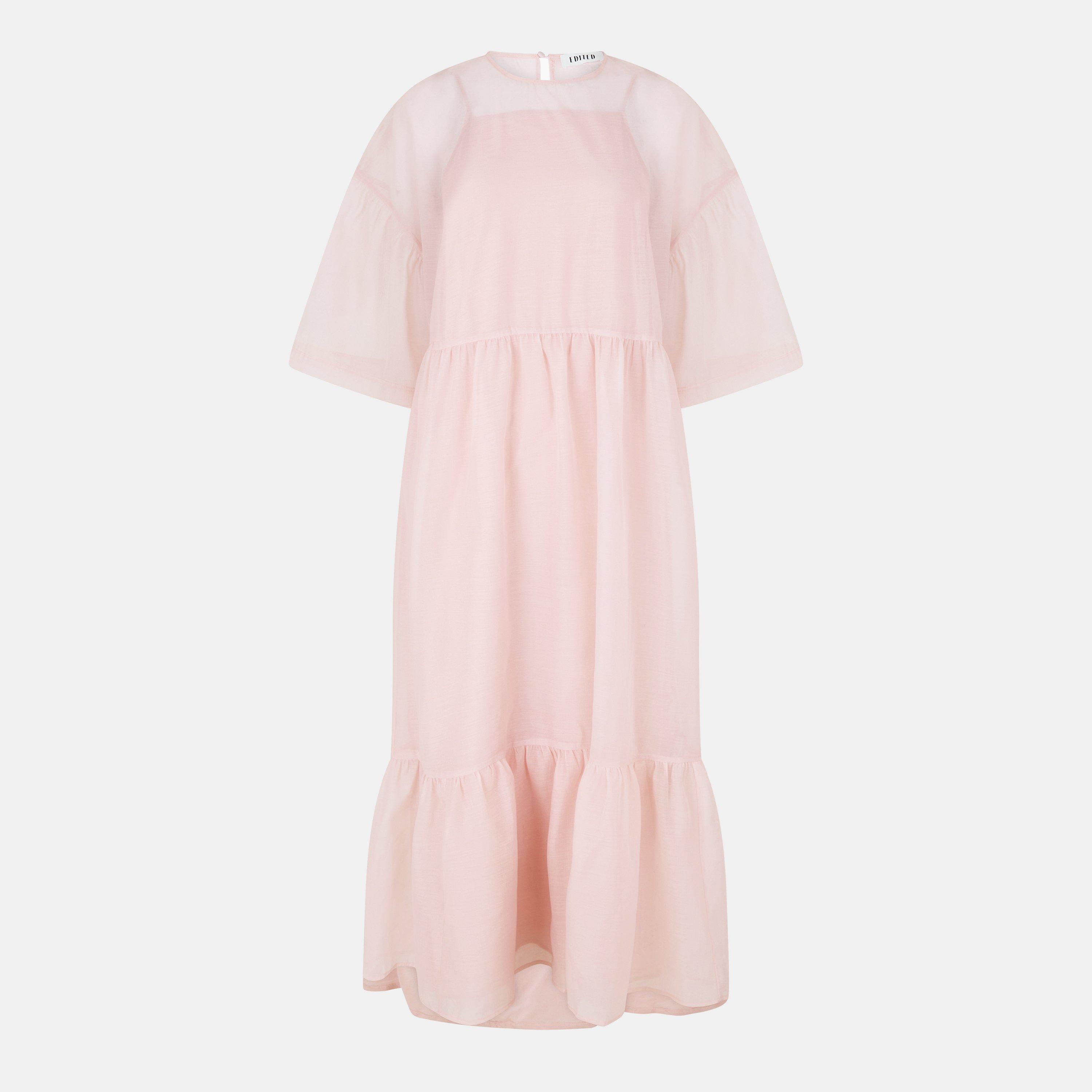 Edited Women's Pia Dress - Rose Smoke - 10 (S)
